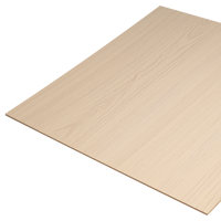 Изображение товара Задняя стенка KONSENSA Руан ХДФ 34.2x35.6x0.32 см дуб комано