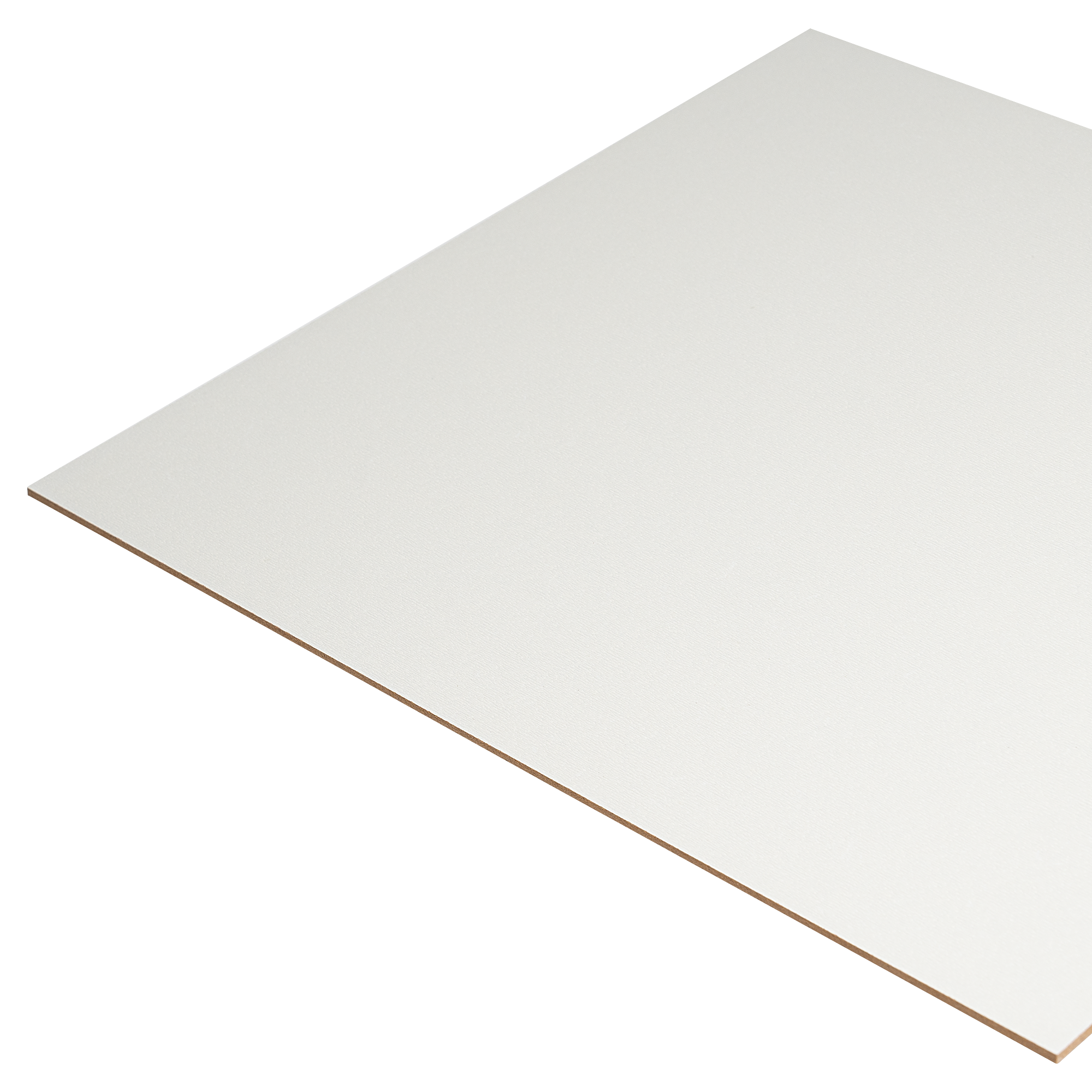 Изображение товара Задняя стенка KONSENSA Руан ХДФ 35,6x34,2x0,32 см цвет белый 4 шт.