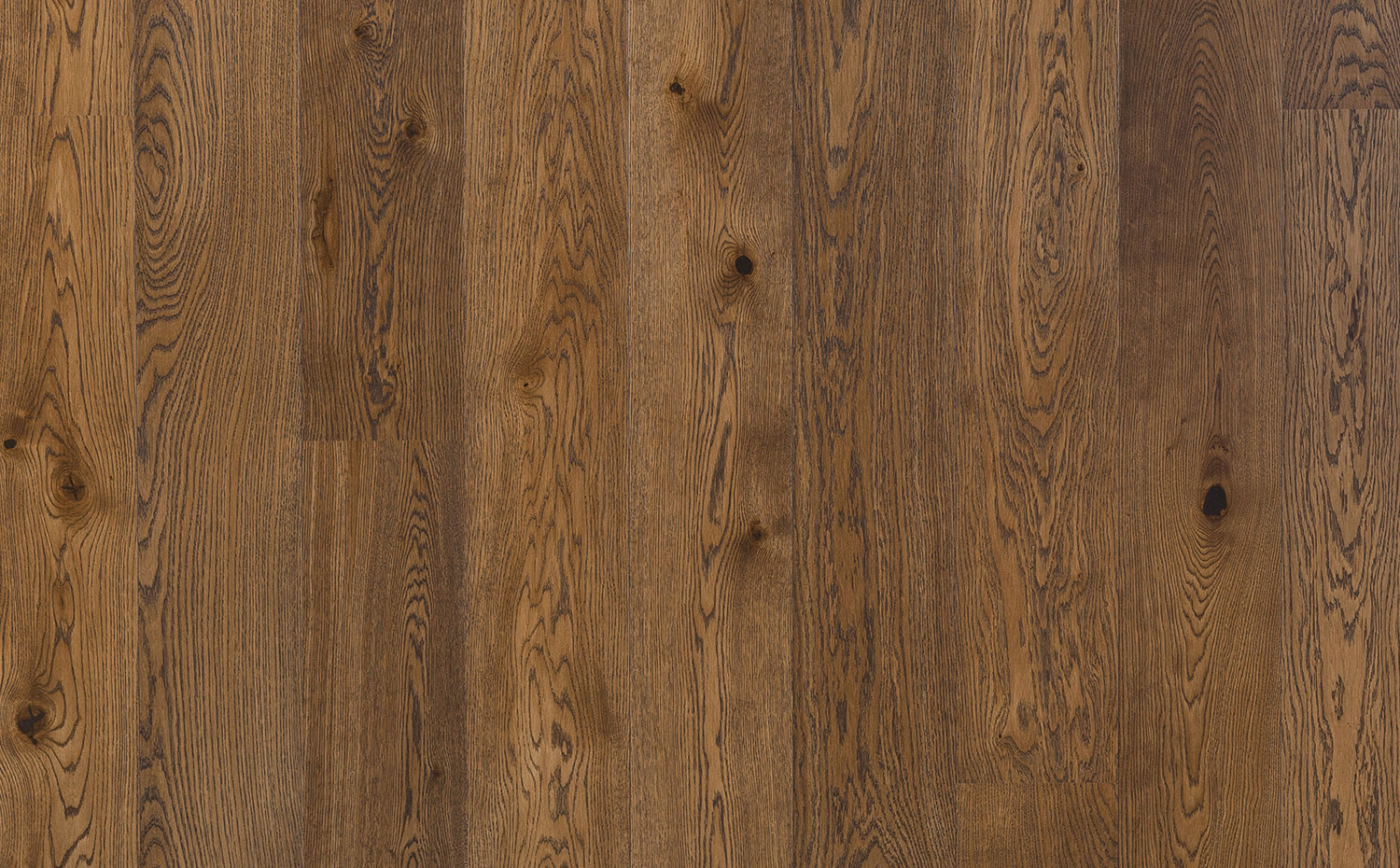 Изображение товара Паркетная доска однополосная Polarwood Space Дуб Premium Sirius 23 класс толщина 14 мм 2.72 м², цена за упаковку