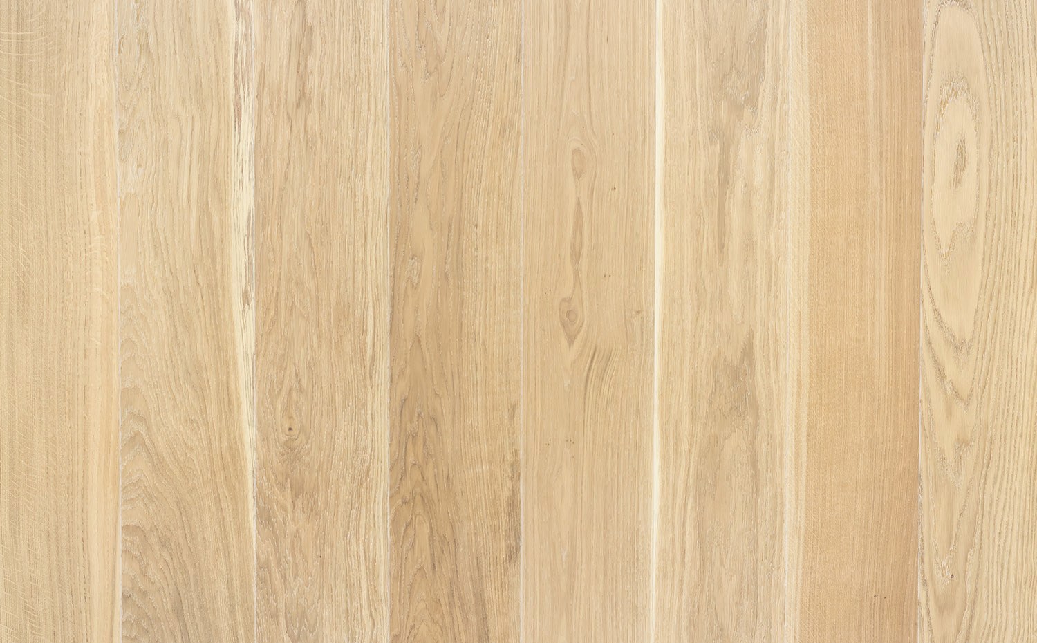 Изображение товара Паркетная доска однополосная Polarwood Space Дуб Premium Mercury 23 класс толщина 14 мм 2.72 м², цена за упаковку
