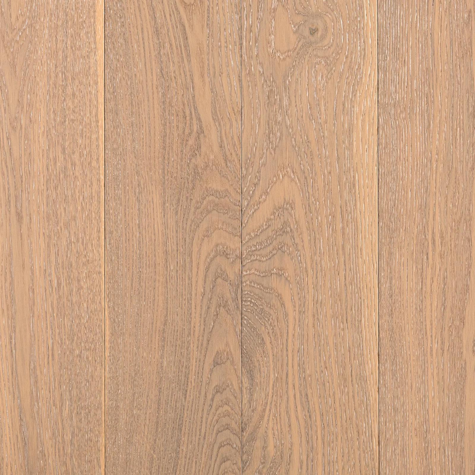 Изображение товара Инженерная доска однополосная Kraft Parkett Medium Дуб 104 Натур толщина 13.5 мм с фаской 0.92 м², цена за упаковку