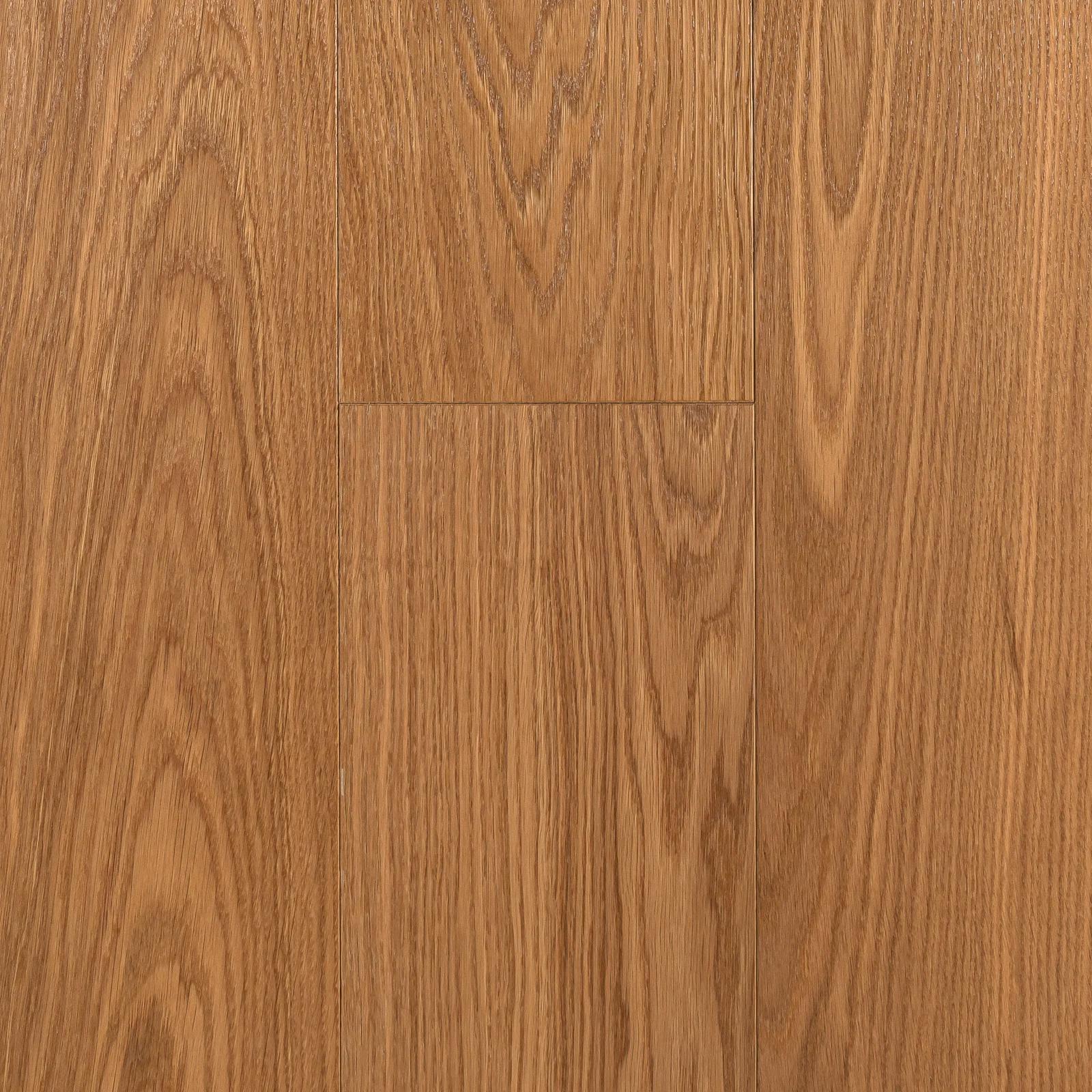 Изображение товара Инженерная доска однополосная Kraft Parkett Medium Дуб 106 Натур толщина 13.5 мм с фаской 0.92 м², цена за упаковку