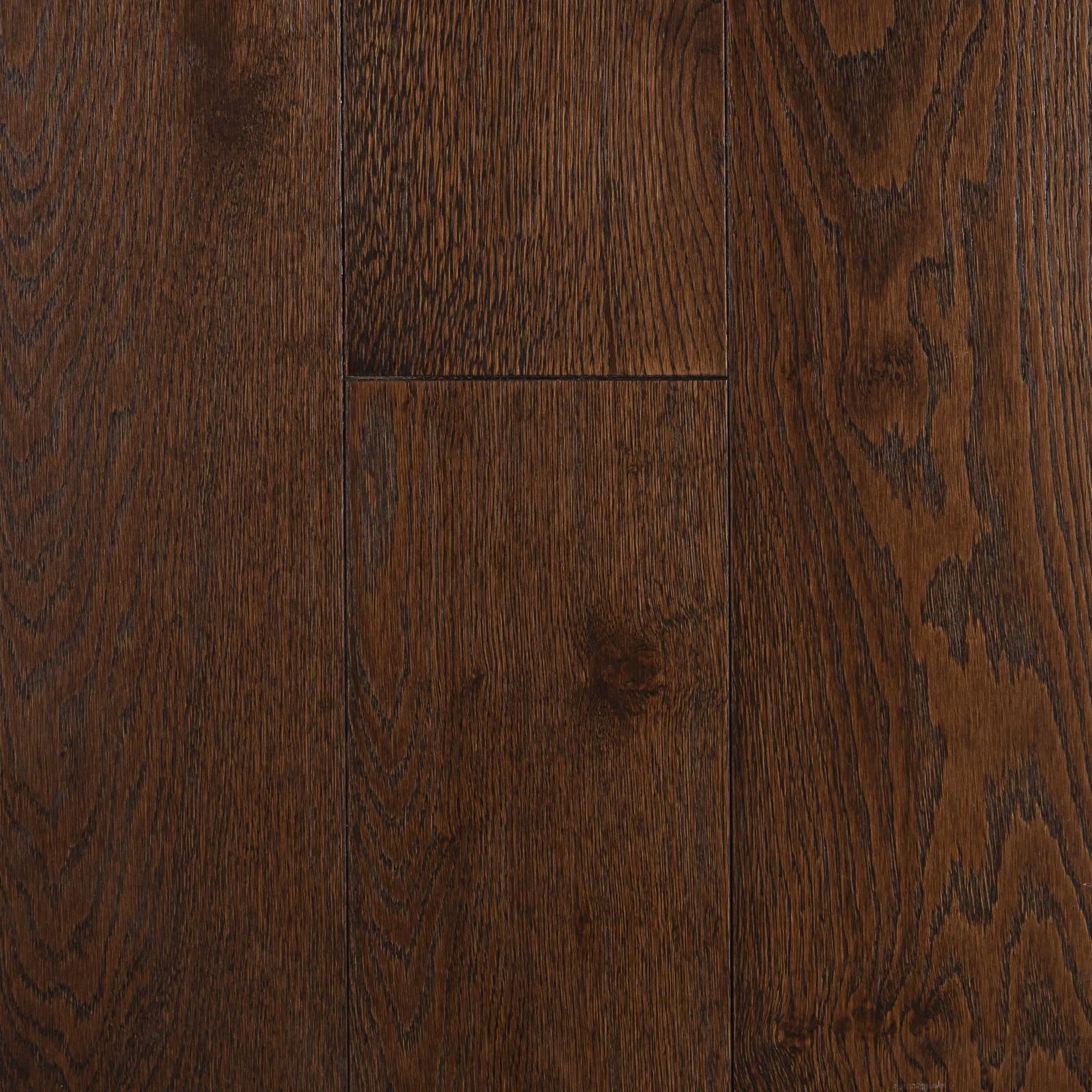 Изображение товара Инженерная доска однополосная Kraft Parkett Medium 311 Дуб Рустик толщина 13.5 мм с фаской 1.61 м², цена за упаковку