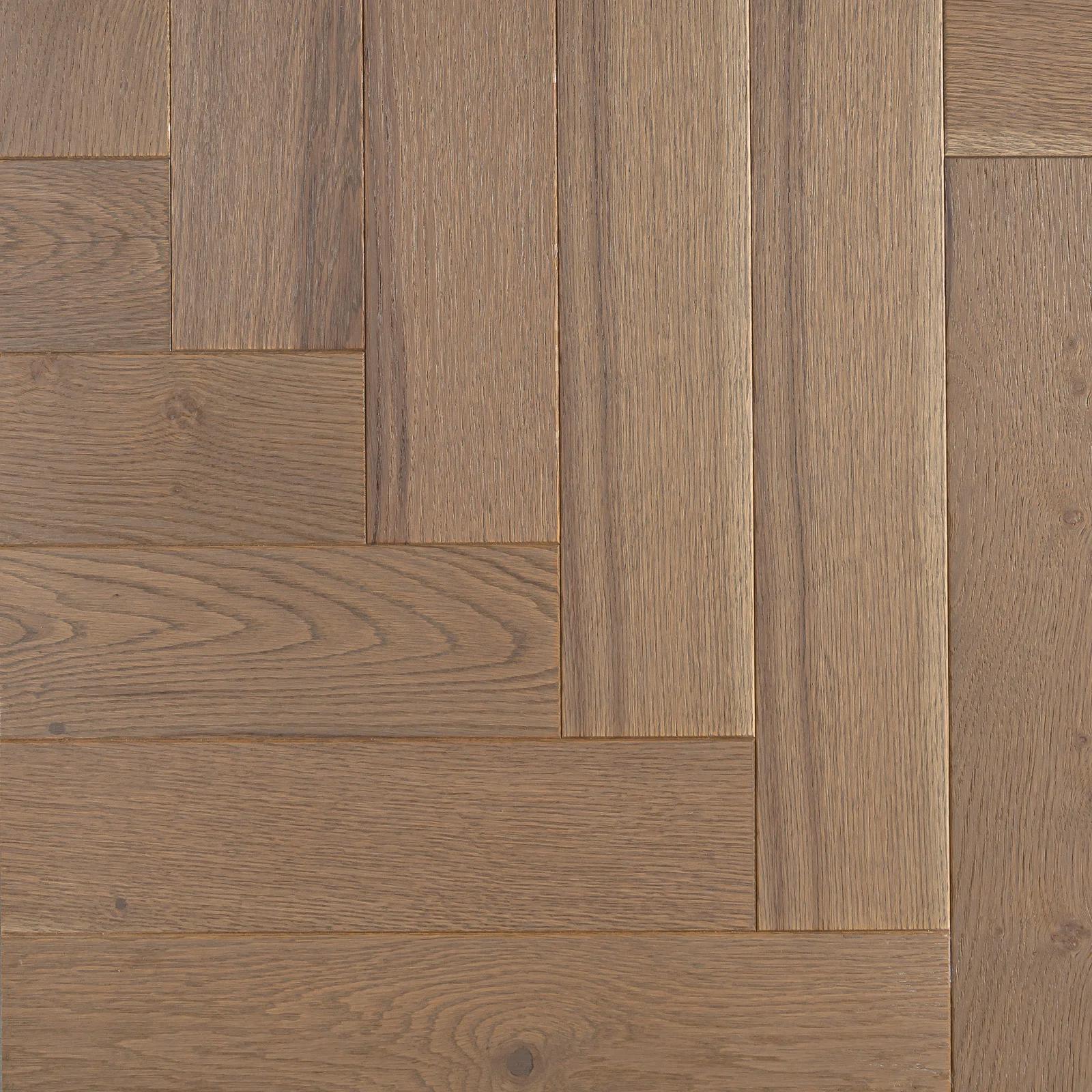 Изображение товара Инженерная доска Kraft Parkett Medium 910 Дуб Рустик 13.5 мм