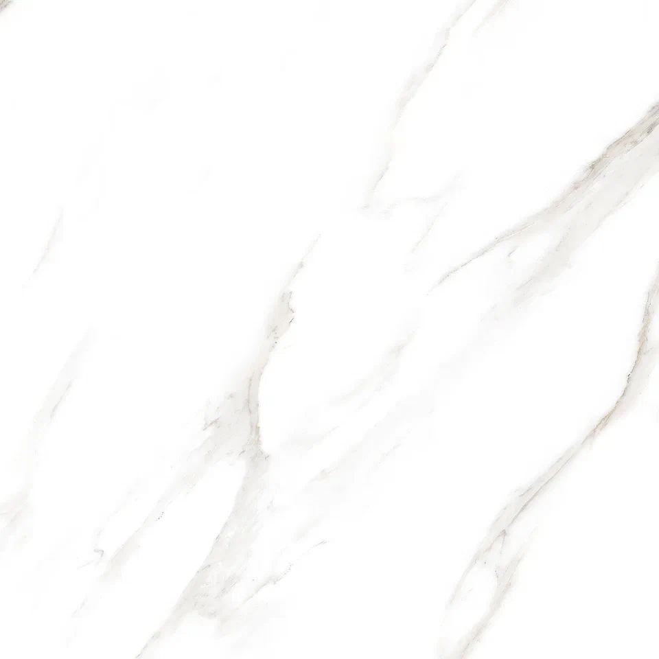 Изображение товара Керамогранит One Touch Smoke Smoke60 60x60 см цвет белый