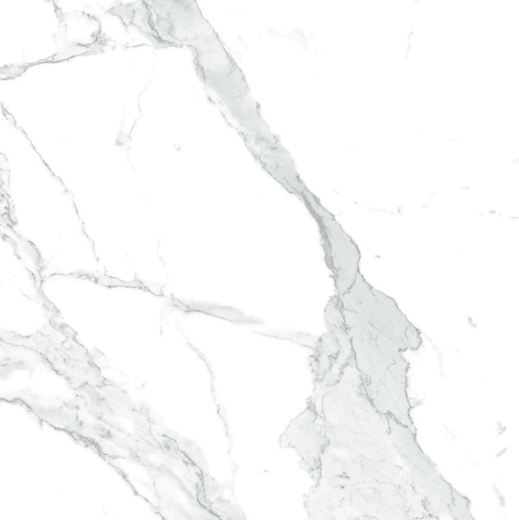 Изображение товара Керамогранит One Touch Statuario Statuario60 60x60 см цвет белый