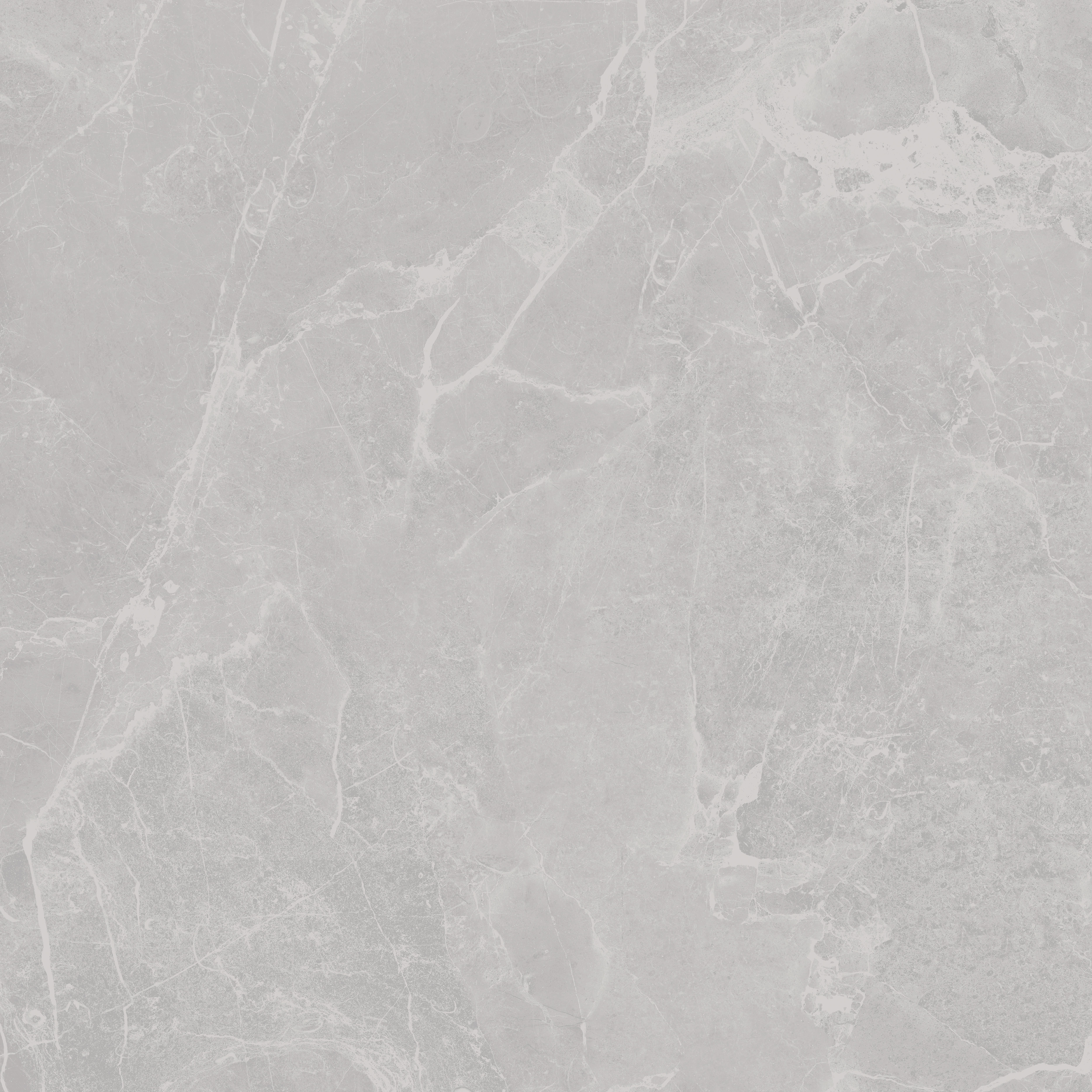 Изображение товара Глазурованный керамогранит Kerama Marazzi Лоди 59.5x59.5 см 1.44 м² матовый цвет светло-серый