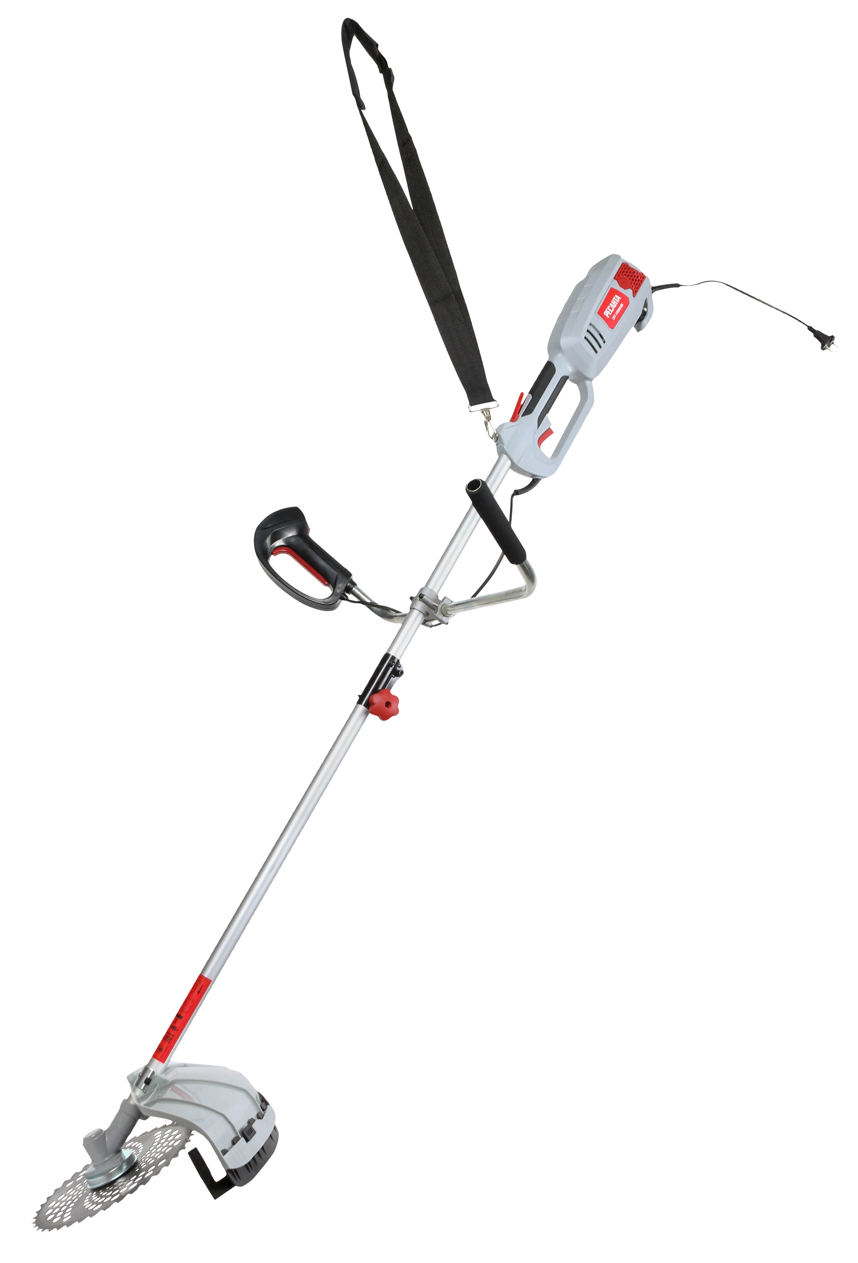 Изображение товара Триммер РЕСАНТА ЭТ-42020 Про 2000 Вт с диском и леской