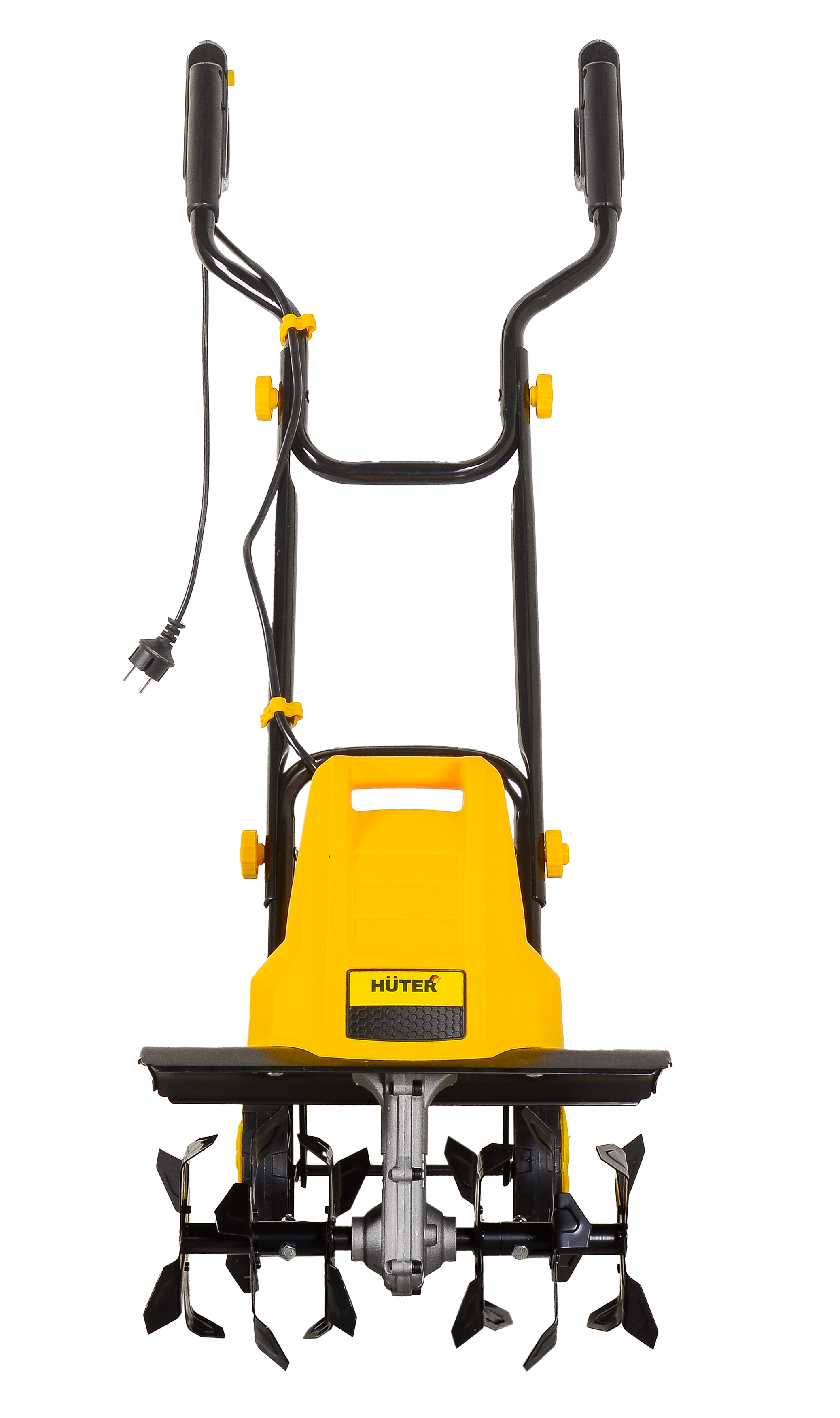 Изображение товара Культиватор электрический HUTER ЕМС-4020 2000 Вт, 40 см Изображение товара Культиватор электрический HUTER ЕМС-4020 2000 Вт, 40 см