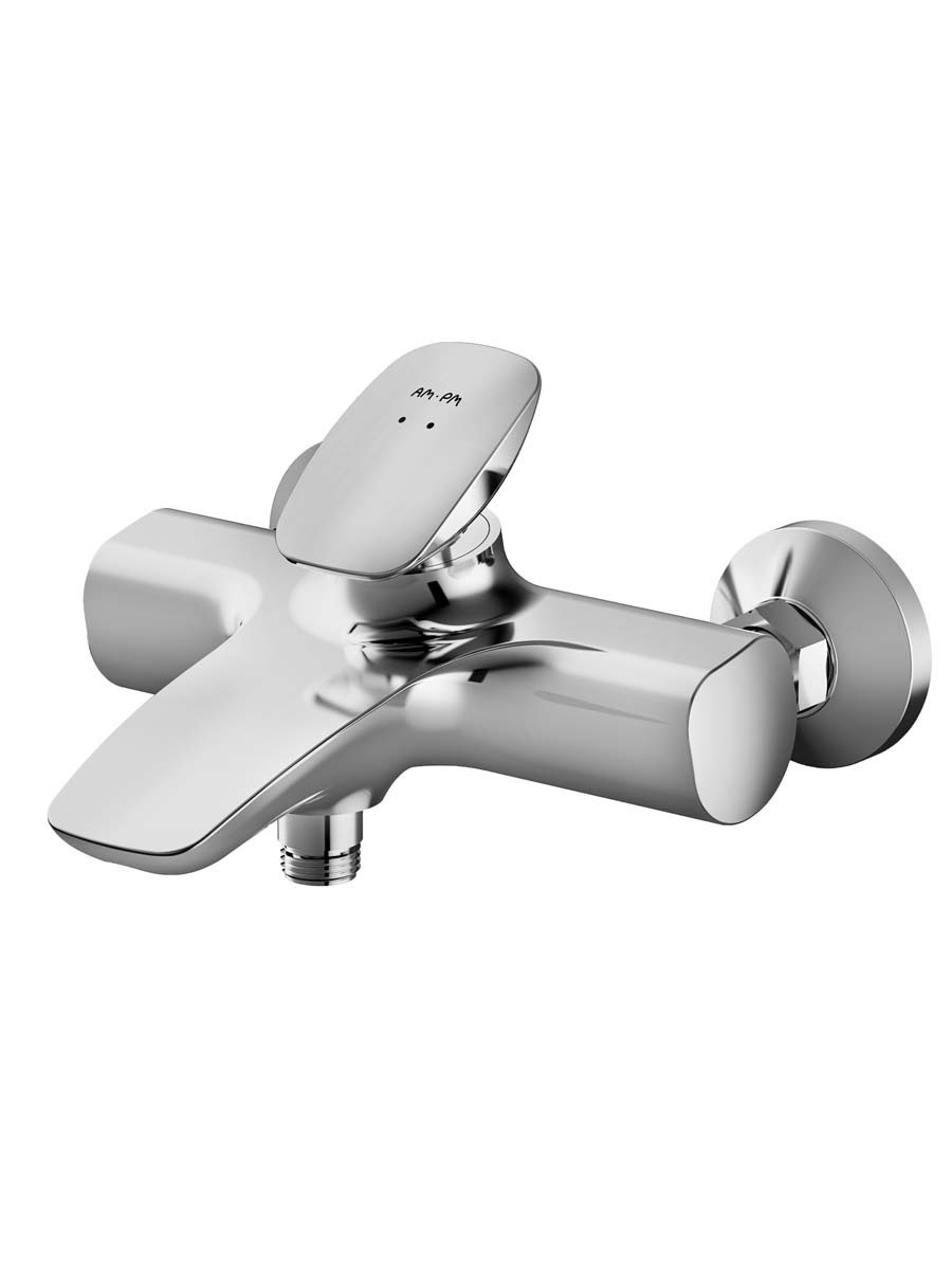 Изображение товара Sмеситель для ванны Am pm Spirit v2 0 F70A10000 7214 однорычажный хром