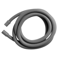 Изображение товара Шланг сливной для стиральной машины MONLID 4 м Изображение товара Шланг сливной для стиральной машины MONLID 4 м