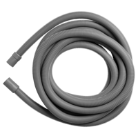 Изображение товара Шланг сливной для стиральной машины MONLID 5 м