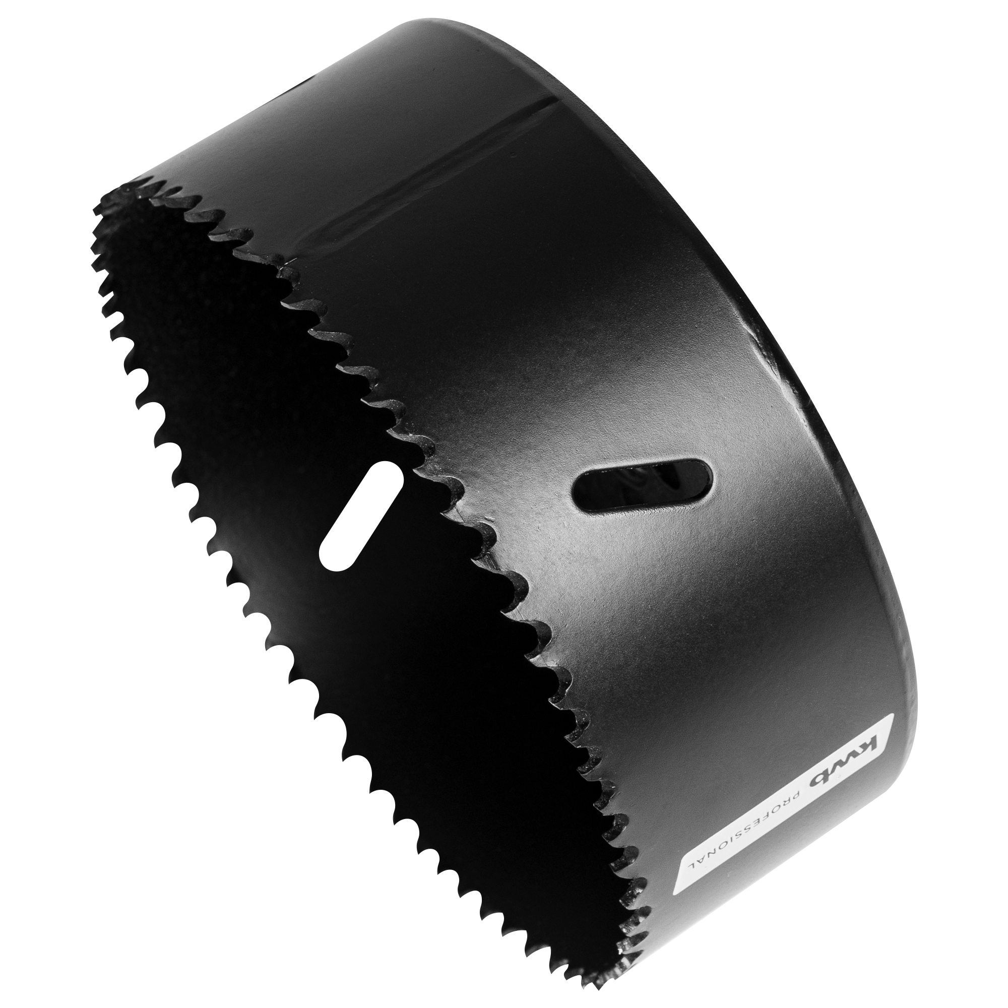 Изображение товара Коронка биметаллическая KWB 598-111 111 мм для металлов и древесины