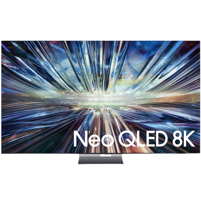 Изображение товара Телевизор Samsung Qe65Qn900Duxru 65" 163 см цвет graphite black