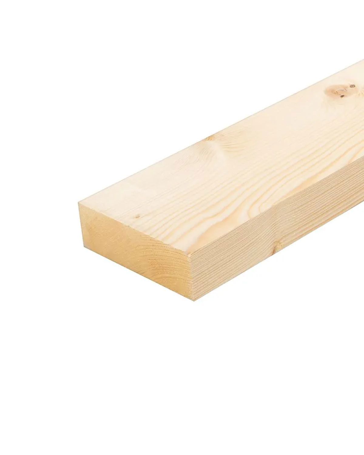 Изображение товара Доска ДОМ ДЕРЕВА 1500x150x40 мм сосна 1 сорт