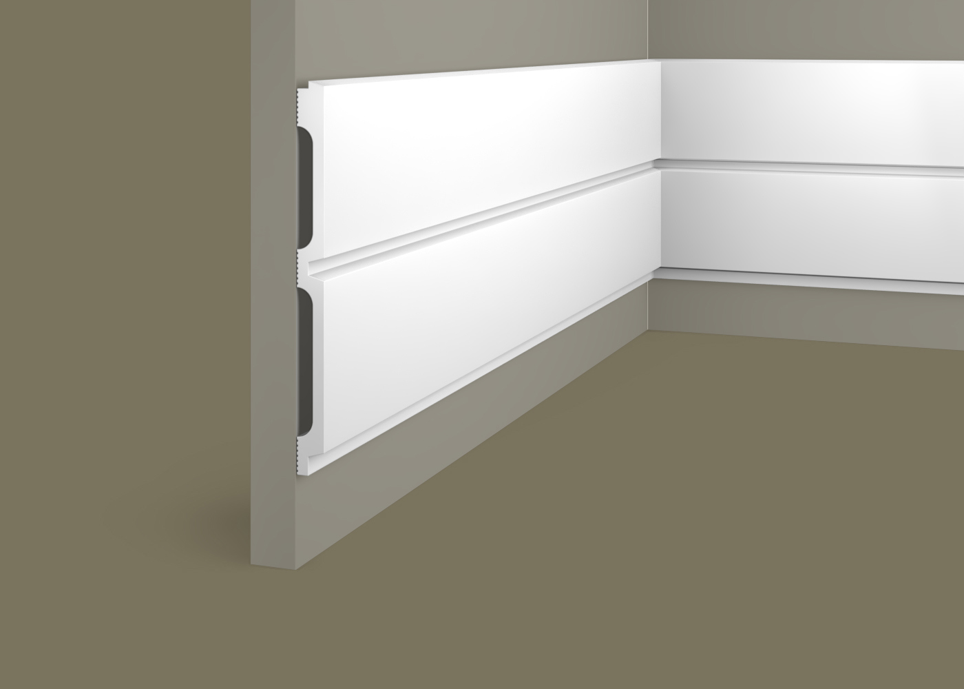 Изображение товара Стеновая 3D панель Cosca décor RP015 2800x156x12мм 3.93м² 9шт Изображение товара Стеновая 3D панель Cosca décor RP015 2800x156x12мм 3.93м² 9шт