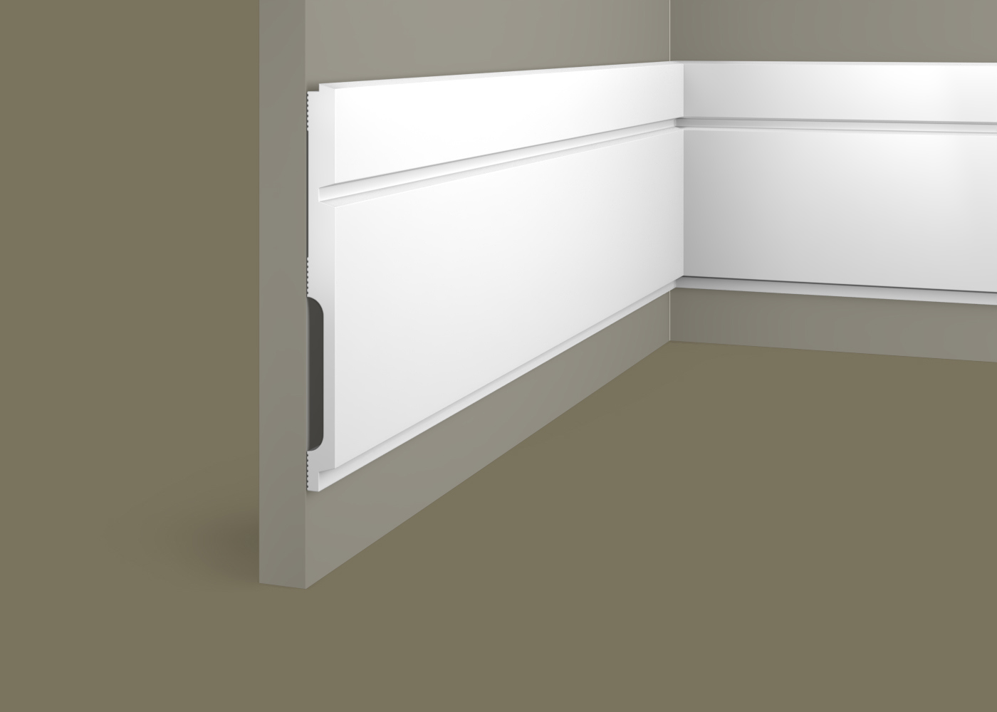 Изображение товара Стеновая 3D панель Cosca décor RP020 2800x156x12мм 3.93м² 9шт Изображение товара Стеновая 3D панель Cosca décor RP020 2800x156x12мм 3.93м² 9шт