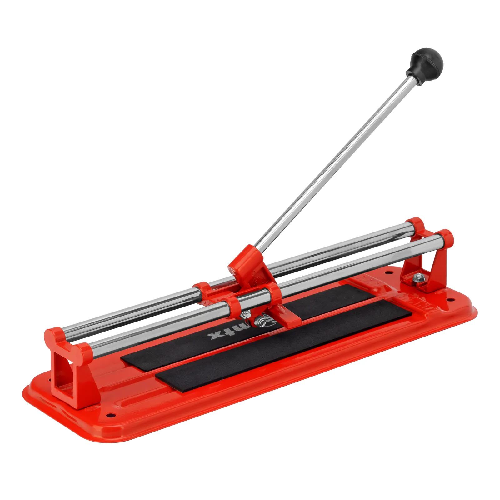 Изображение товара Плиткорез ручной Mtx 87613 300 мм, толщина реза 12 мм