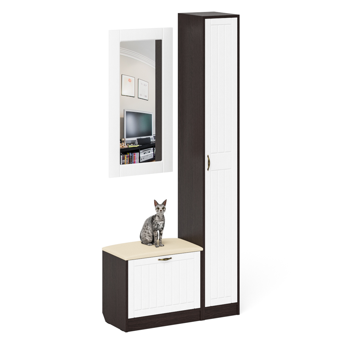 Изображение товара Прихожая [Тип товара] [Бренд] [Серия/Модель] [Главная характеристика]