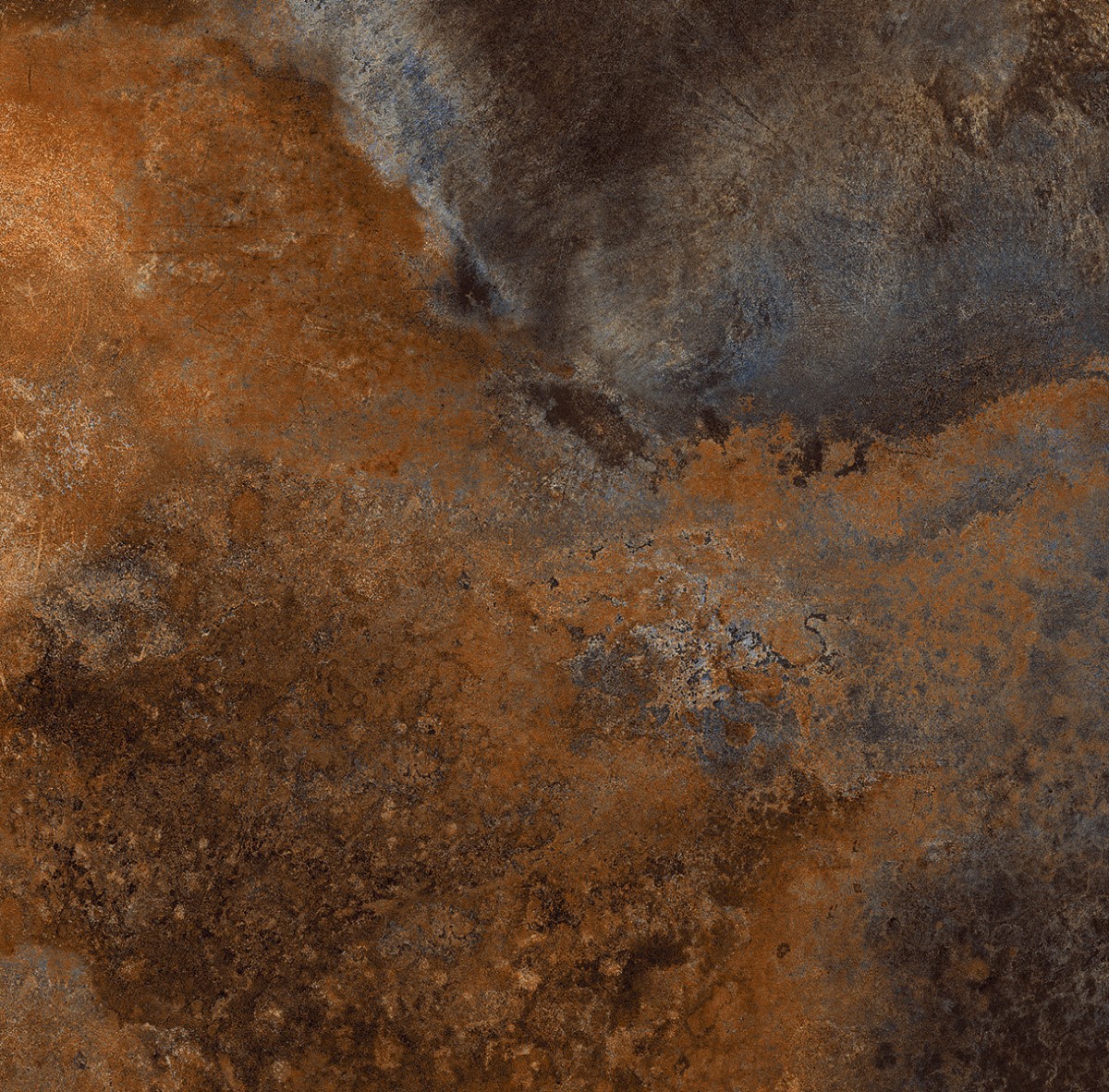 Изображение товара Глазурованный керамогранит Ceradim Dazzle Cosmos Grande 60x60 см 1.44 м² лаппатированный цвет коричневый Изображение товара Глазурованный керамогранит Ceradim Dazzle Cosmos Grande 60x60 см 1.44 м² лаппатированный цвет коричневый