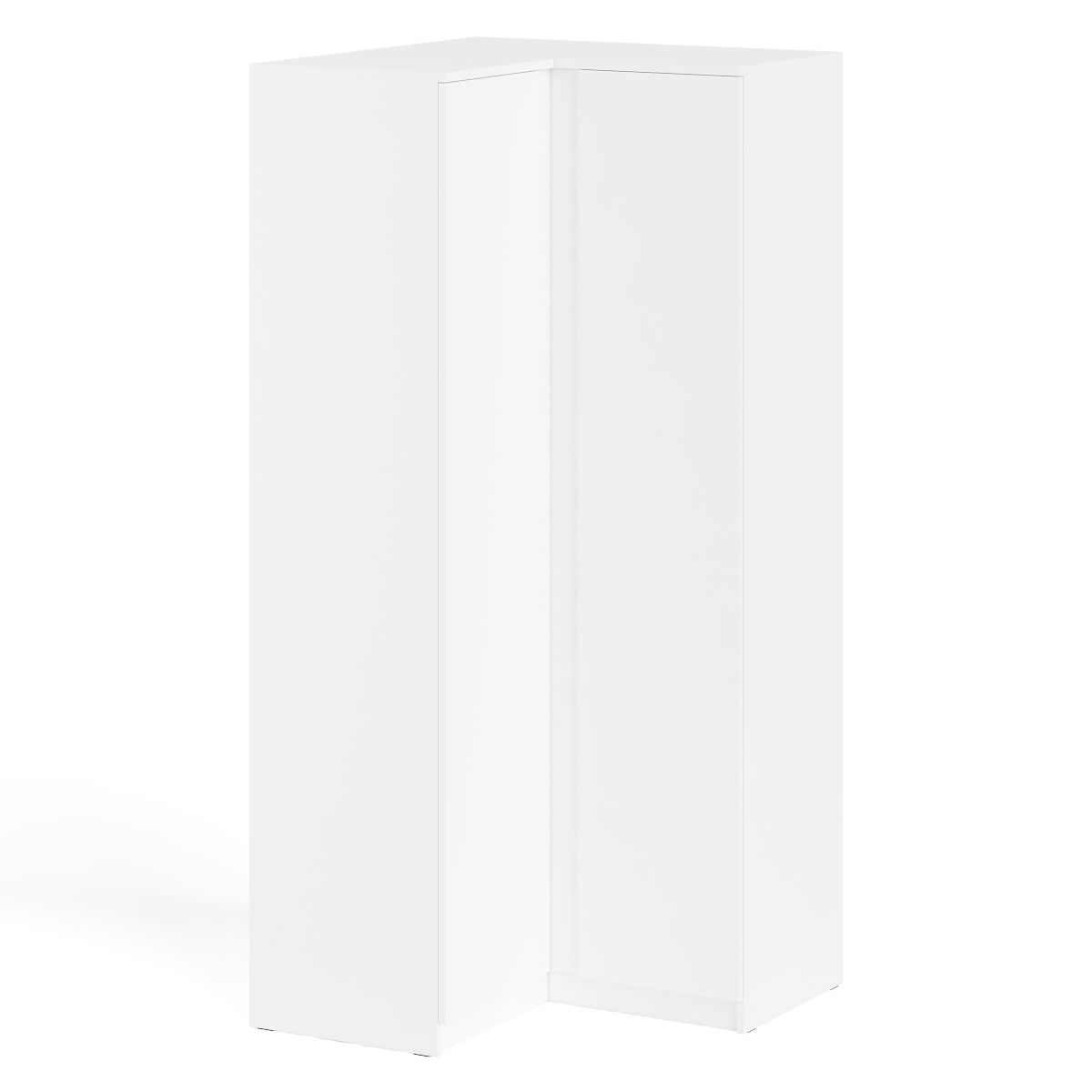 Изображение товара Шкаф распашной СВК Мори МШУ960.1 Белый