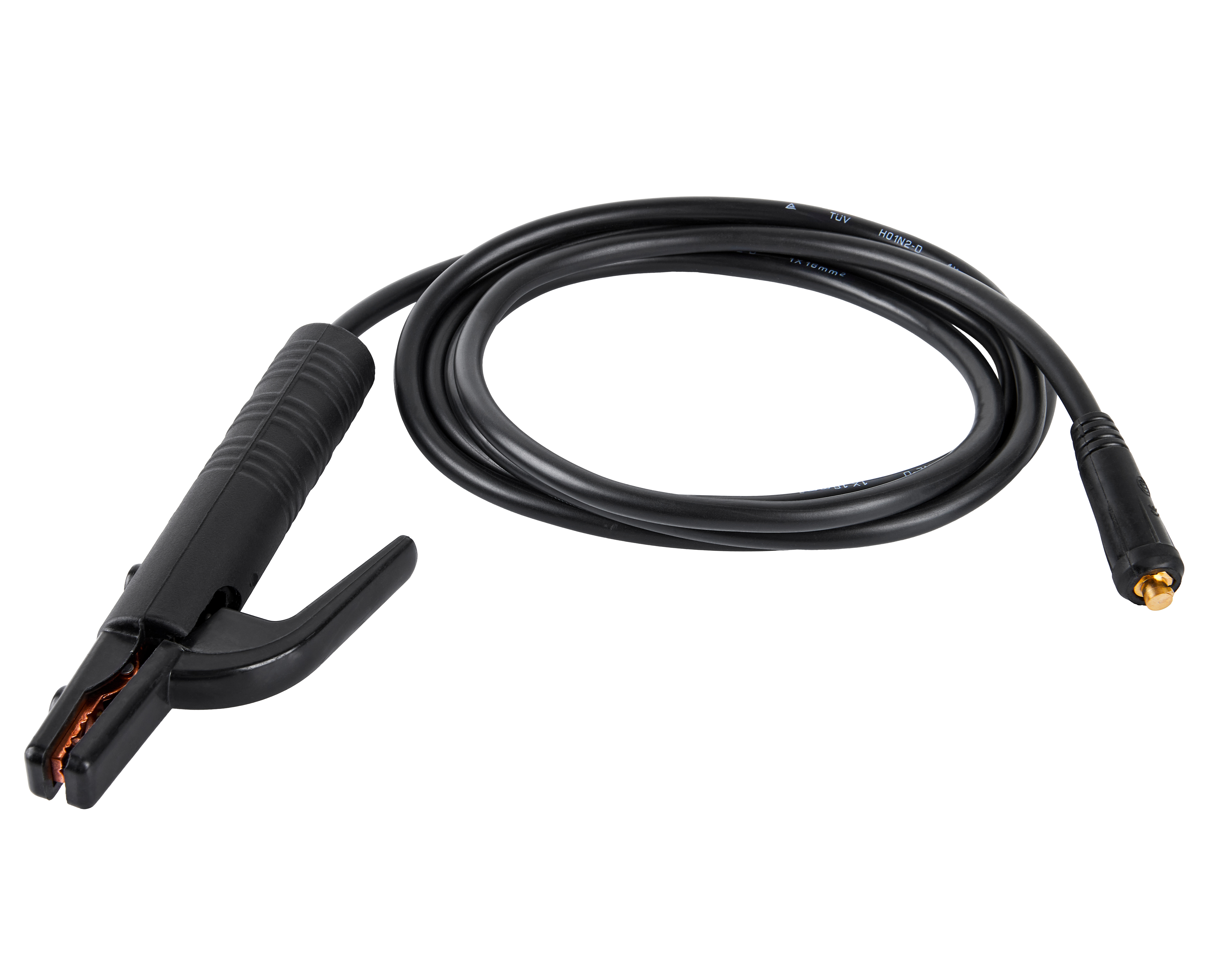 Изображение товара Кабель Elitech для сварочного аппарата DX25 3 м