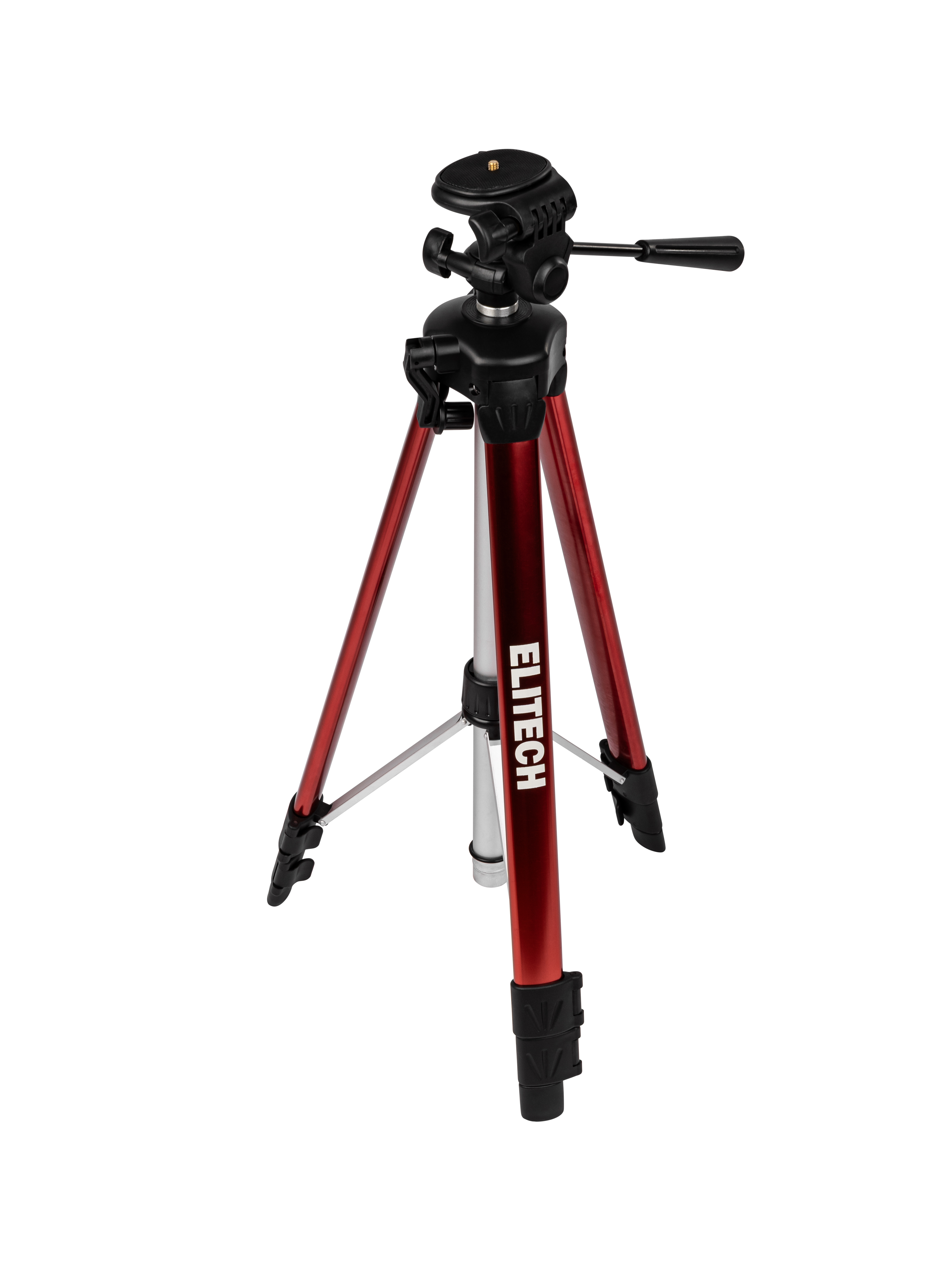 Изображение товара Штатив трипод Elitech 2210.000200 150 см для лазерных нивелиров