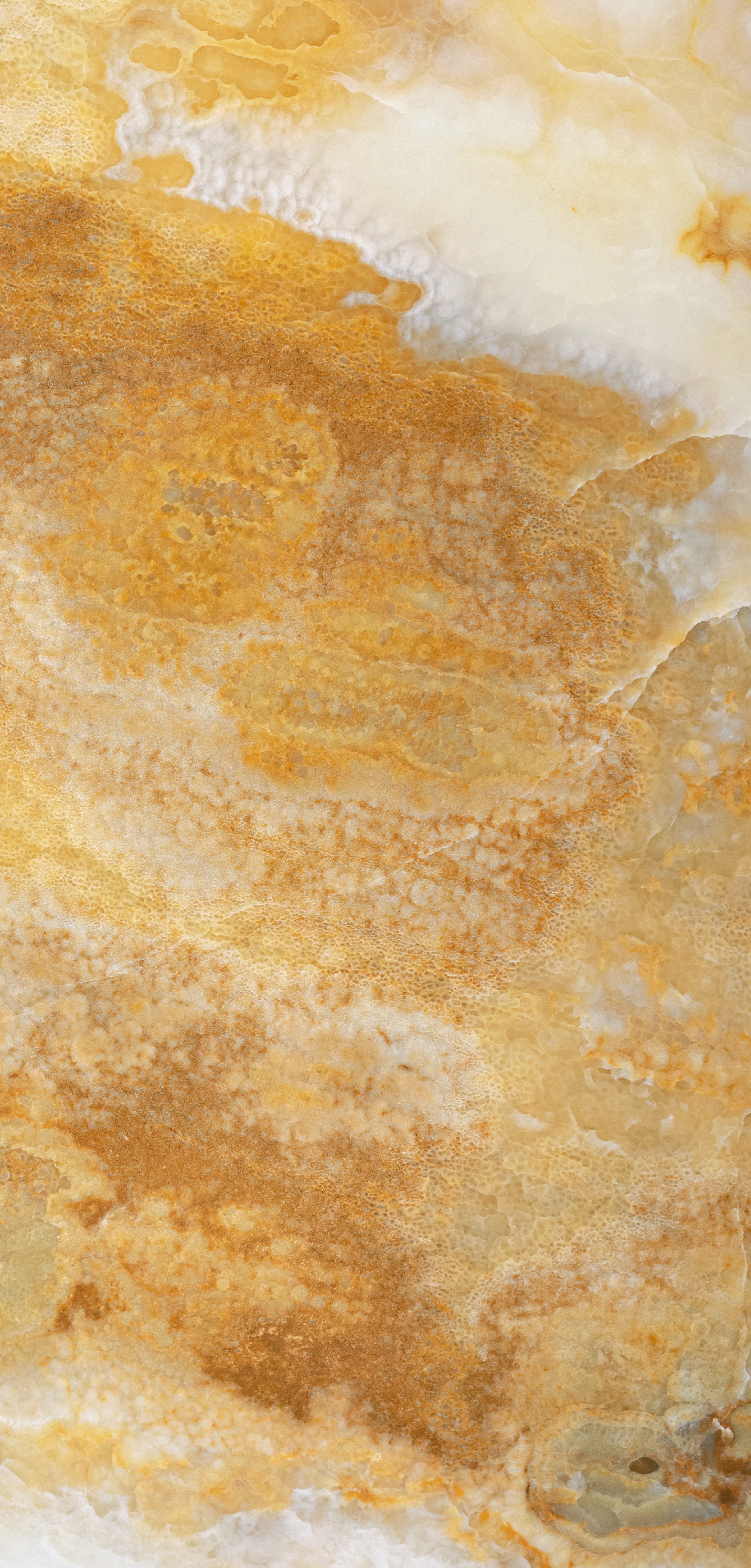 Изображение товара Керамогранит Sal Sapiente Big Stone bsp 126305 60x120 см рыжий оникс высокий глянец