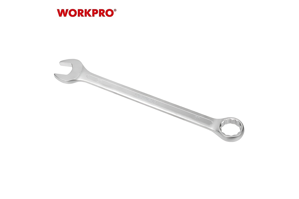 Изображение товара Ключ комбинированный WORKPRO WP273025 30 мм