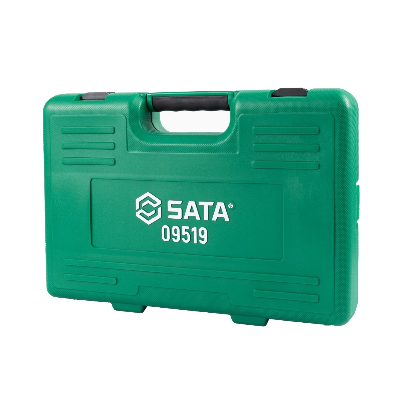 Изображение товара Набор инструментов Sata 09519, 76 предметов Изображение товара Набор инструментов Sata 09519, 76 предметов
