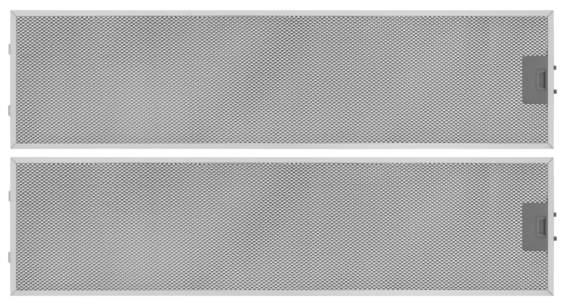 Изображение товара Фильтр алюминиевый Meferi AF10 2 шт