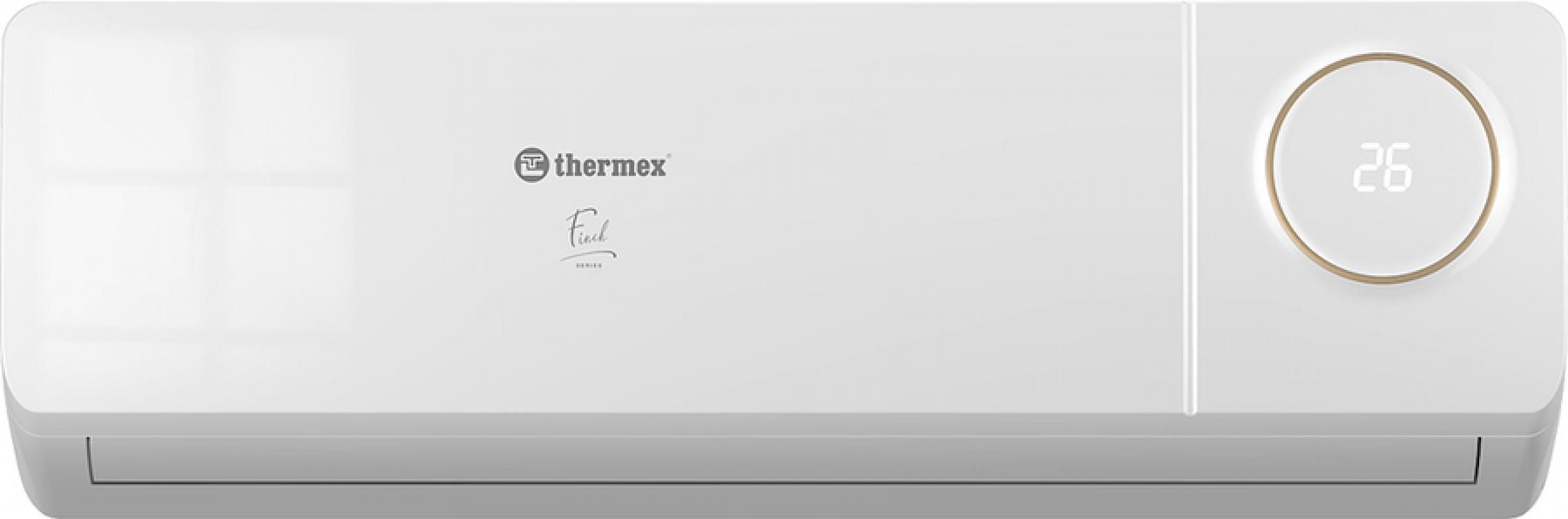 Изображение товара Сплит-система инверторная Thermex Garda 24 24K btu охлаждение/обогрев