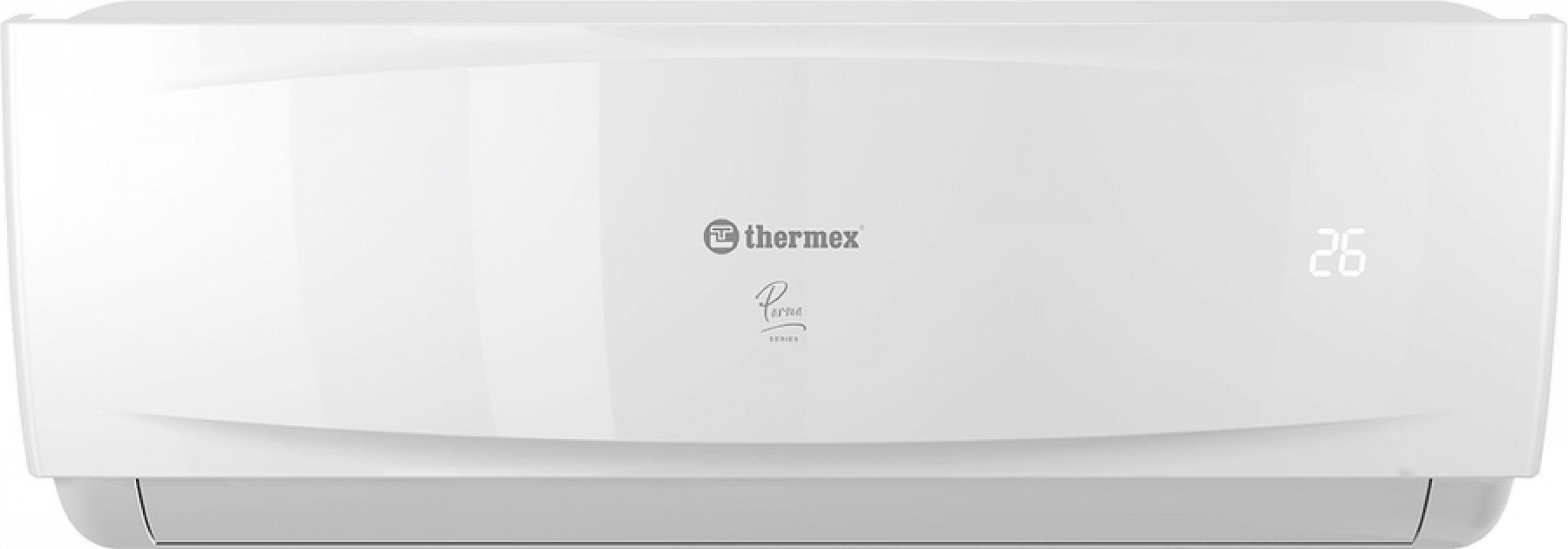 Изображение товара Сплит-система Thermex Parma 24 24K btu охлаждение/обогрев