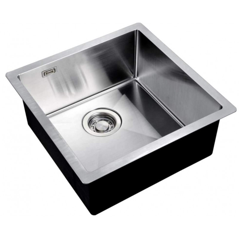 Изображение товара Кухонная мойка ZorG ZL R-440440