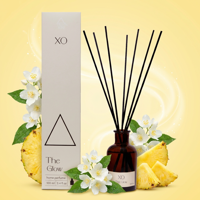 Изображение товара Ароматический диффузор Arida Home Xo The Glow 100 мл