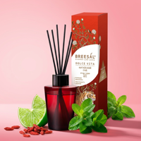 Изображение товара Ароматический диффузор Breesal Dohe Vlcita Китайский сад 70 мл