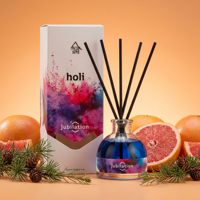 Изображение товара Ароматический диффузор Arida Home Holi Jubilation 50 мл