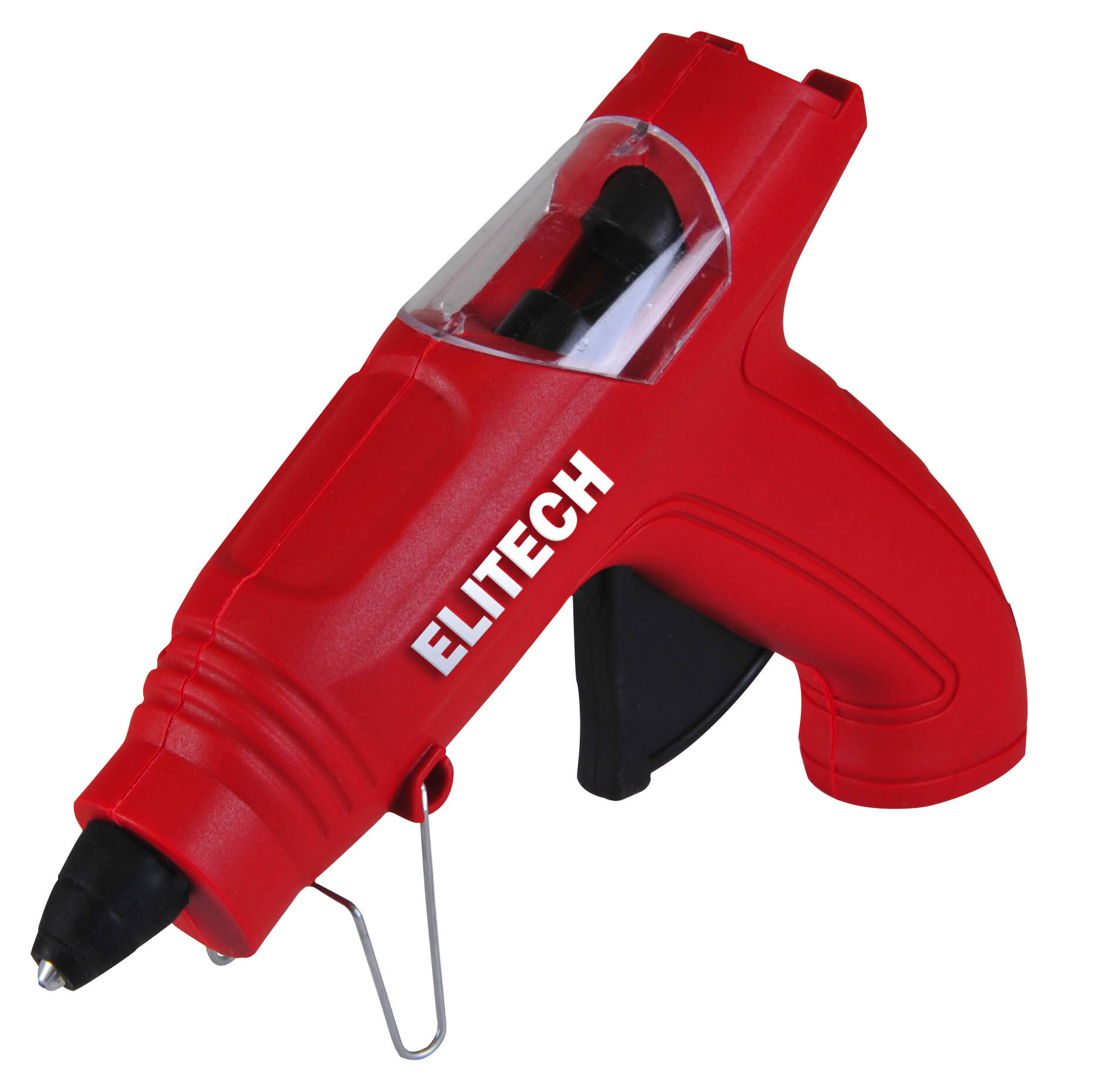 Изображение товара Пистолет клеевой Elitech ПКЛ2013, 200 Вт, для стержней 11 мм