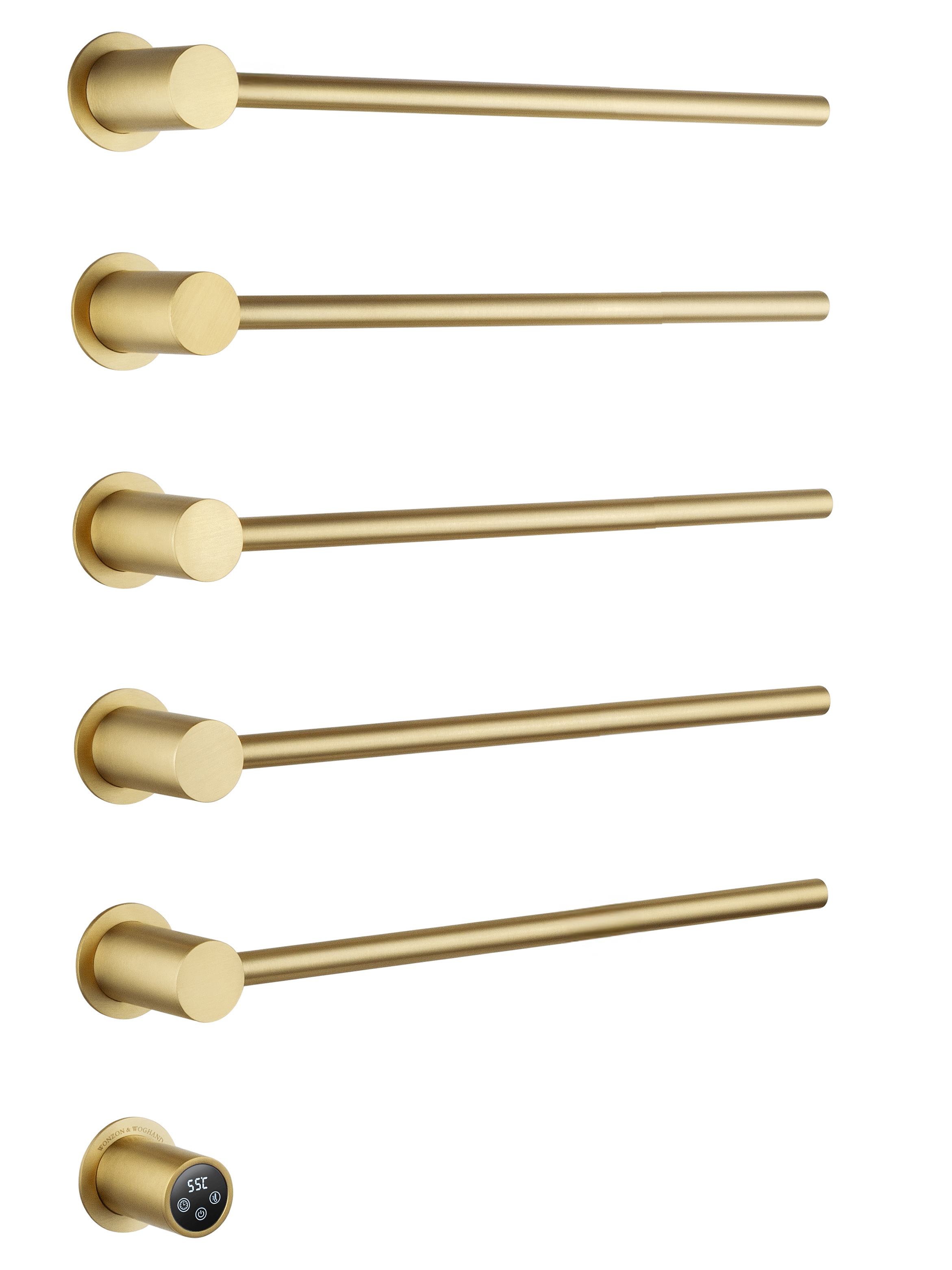 Изображение товара Электрический полотенцесушитель Wonzon & Woghand Hamburg WW-AL315-BG 468x665 мм 60 Вт с терморегуля Изображение товара Электрический полотенцесушитель Wonzon & Woghand Hamburg WW-AL315-BG 468x665 мм 60 Вт с терморегуля