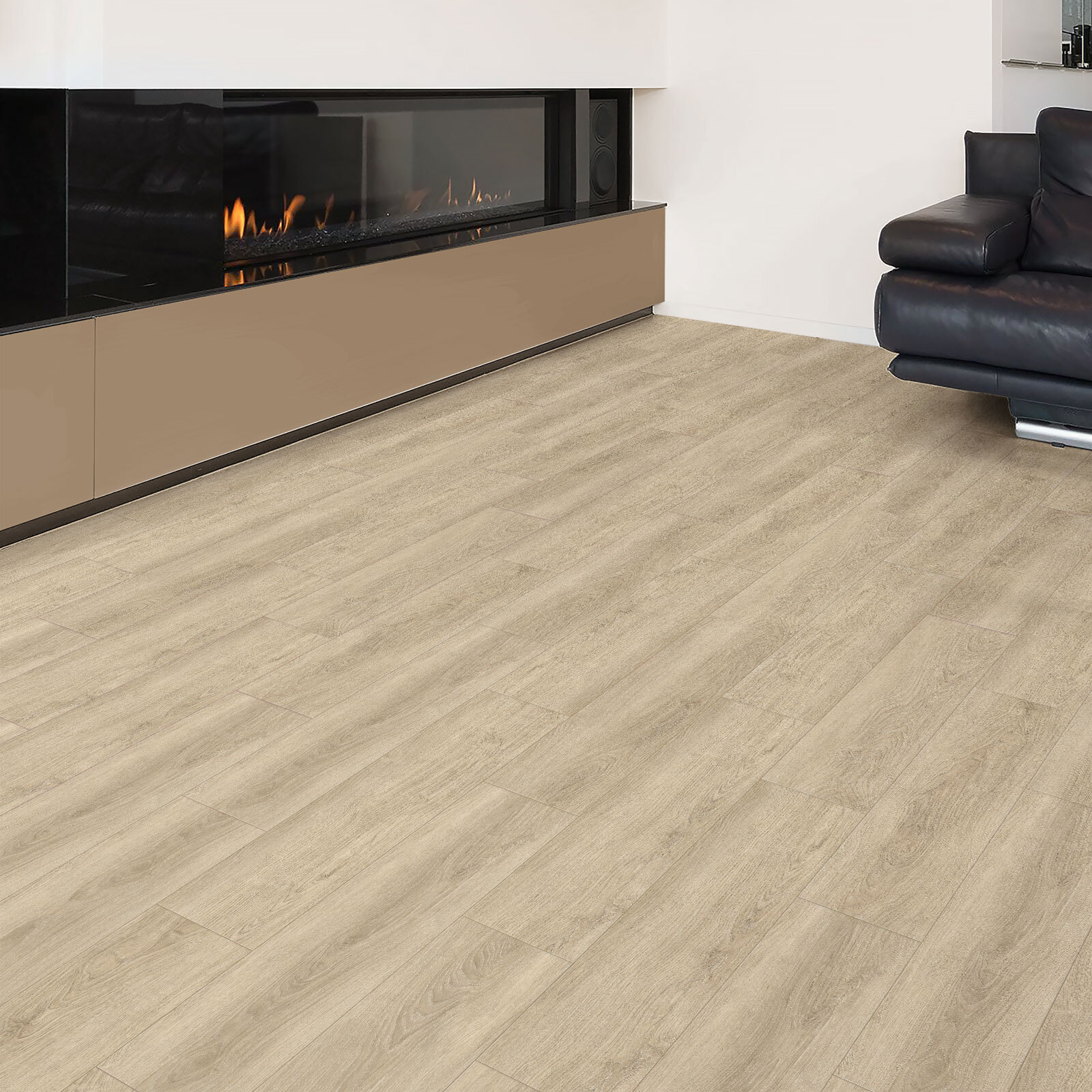 Изображение товара Глазурованный керамогранит Global Tile Asgard_GT 19.7x60 см 1.182 м² матовый цвет светло-бежевый