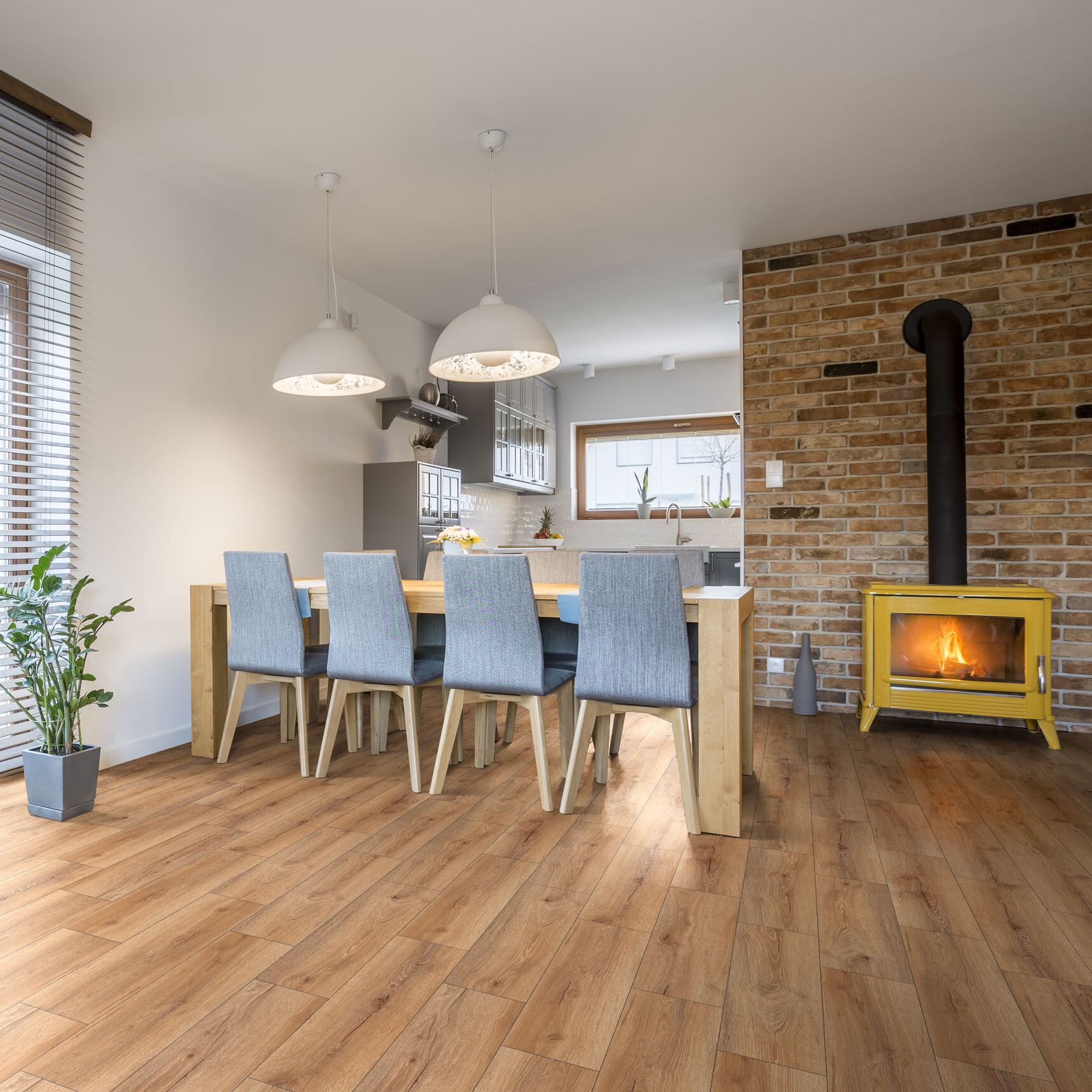 Изображение товара Глазурованный керамогранит Global Tile Balder_GT 19.8x80 см 1.584 м² матовый цвет бежевый