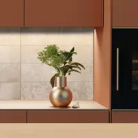 Изображение товара Глазурованный керамогранит Estima EE02 14.6x60 см 1.31 м² неполированный цвет кремовый