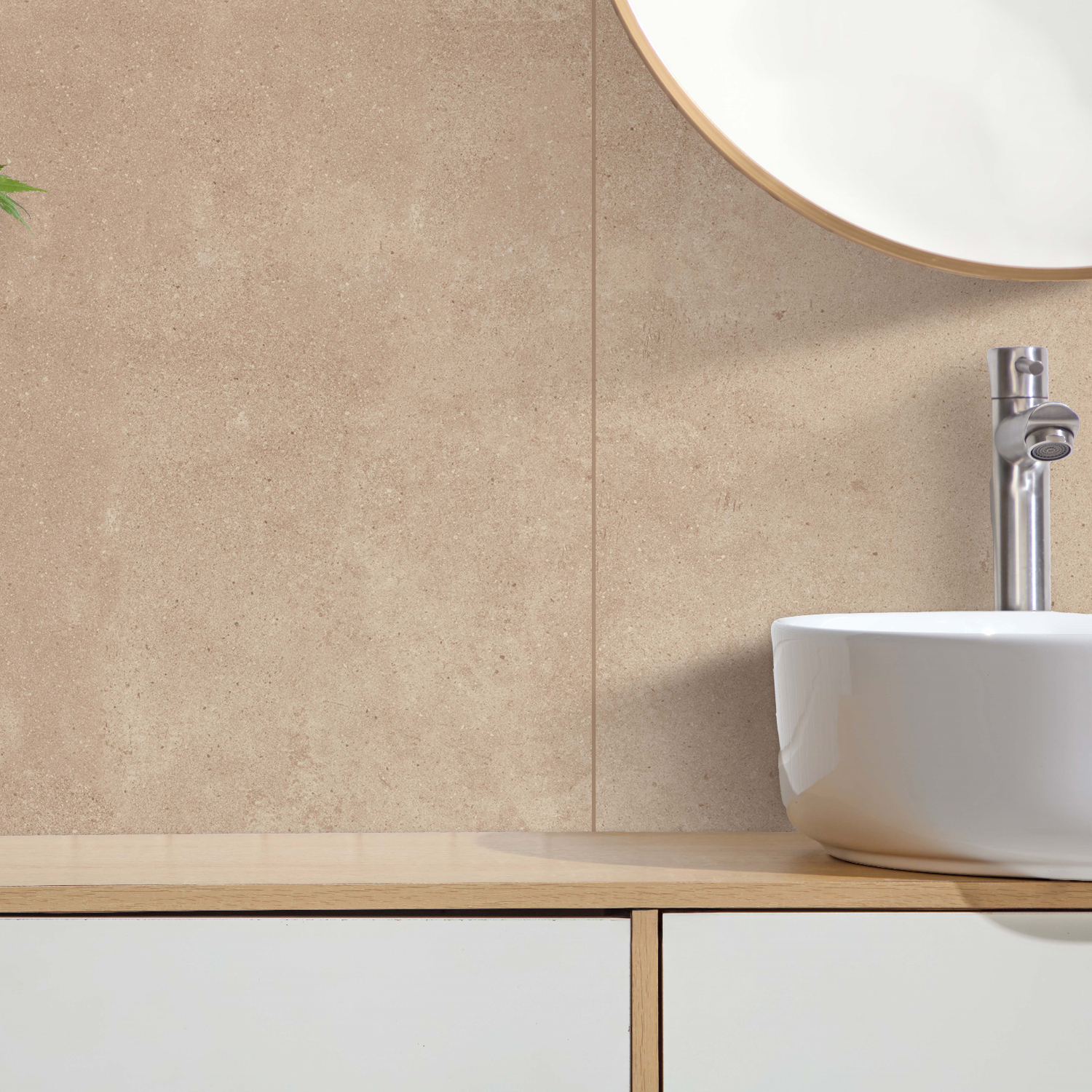 Изображение товара Керамогранит ESTIMA UN05 UNDERGROUND Бетон, 60x120 см, глазурованный