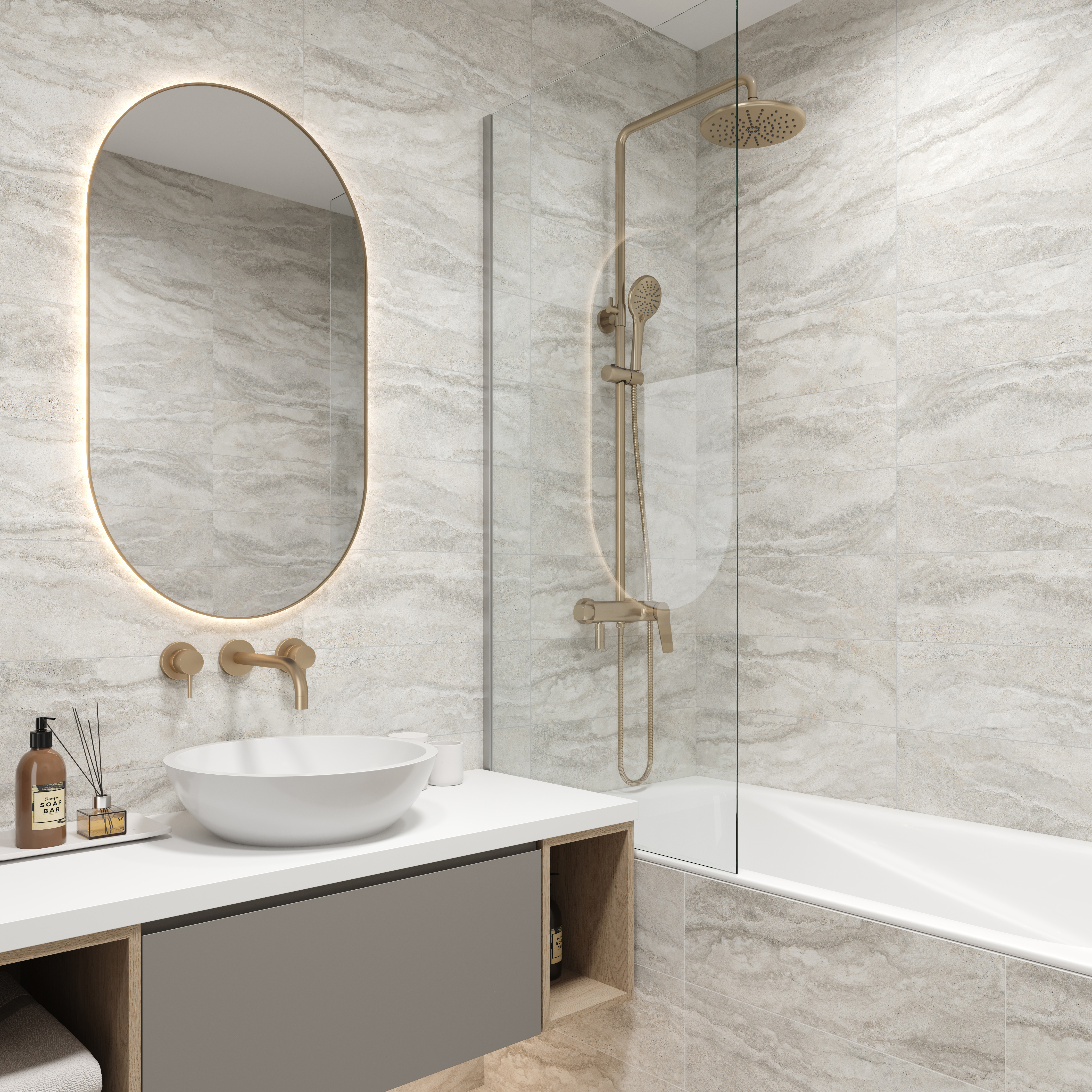 Изображение товара Керамогранит LB CERAMICS Круча 19.9x60.3 см матовый серый Изображение товара Керамогранит LB CERAMICS Круча 19.9x60.3 см матовый серый