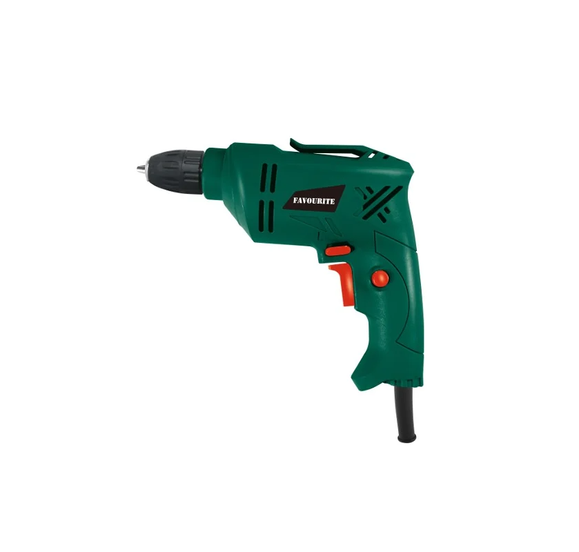 Изображение товара Дрель сетевая Favourite ID 600, 600 Вт