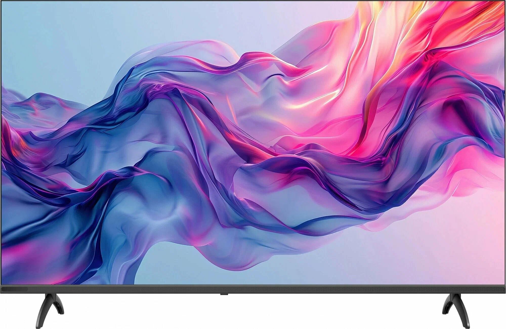 Изображение товара Телевизор Skyworth 32" 81 см цвет черный
