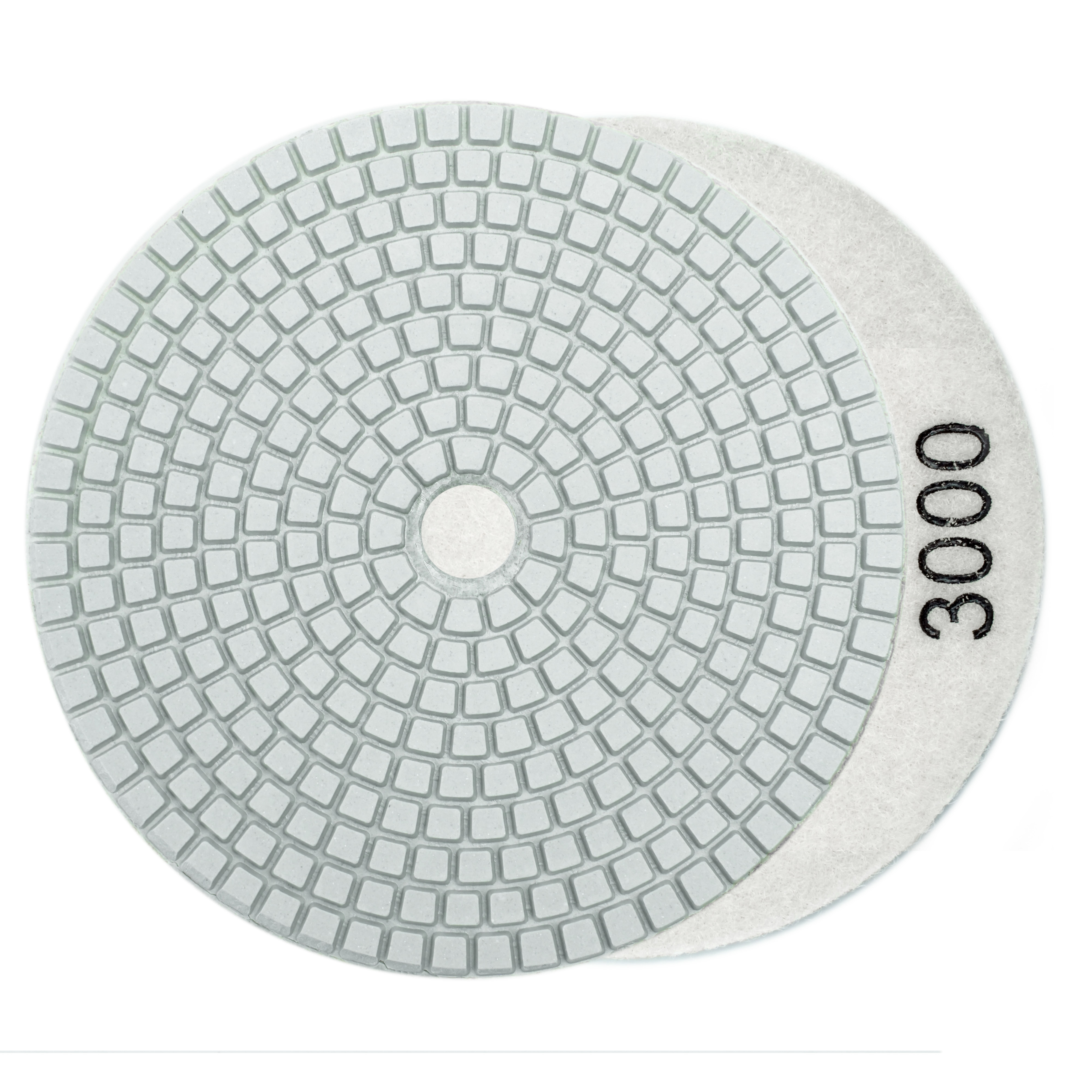 Изображение товара Круг алмазный гибкий MONOGRAM 439-490 P3000 125 мм