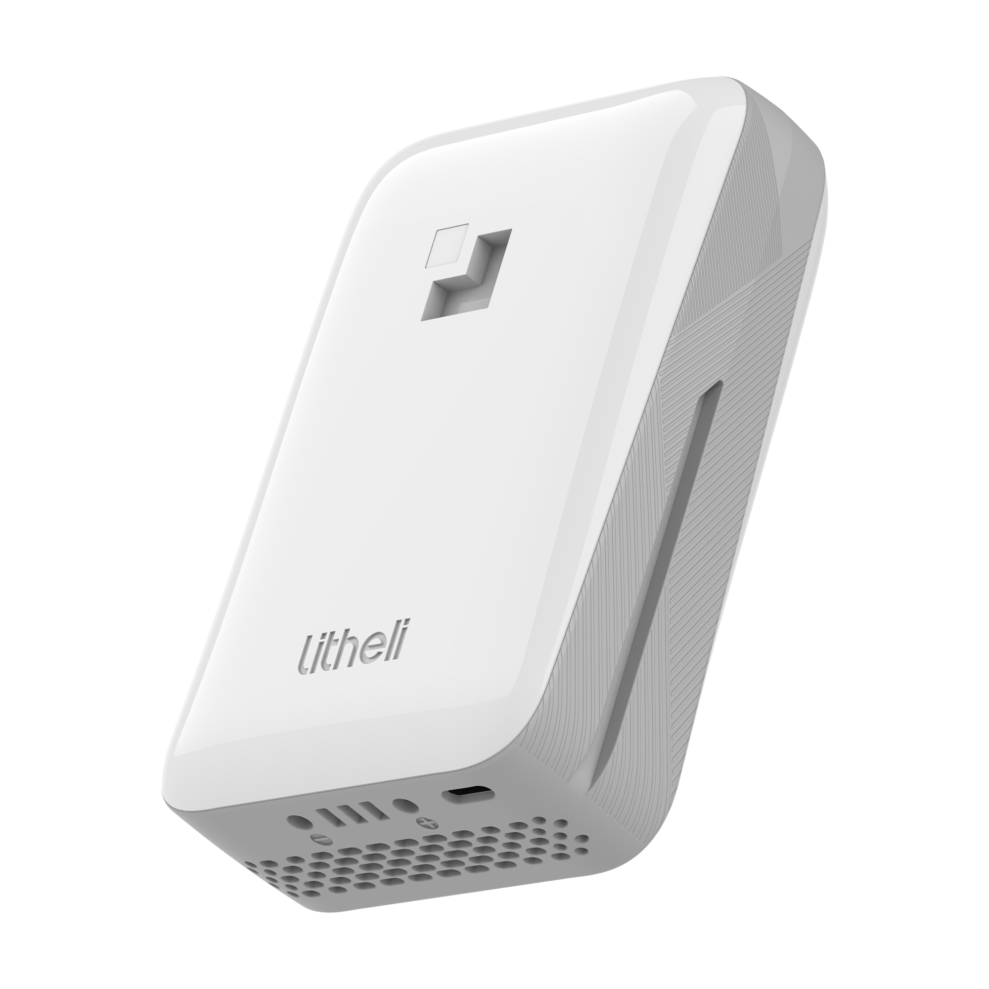 Изображение товара Аккумулятор LITHELI EBP000175 20 В, 12500 мА·ч, быстрый Type-C PD