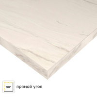 Изображение товара Столешница Delinia Браун Стоун 120x3.8x80 См Бдсп/дсп Цвет Бежевый