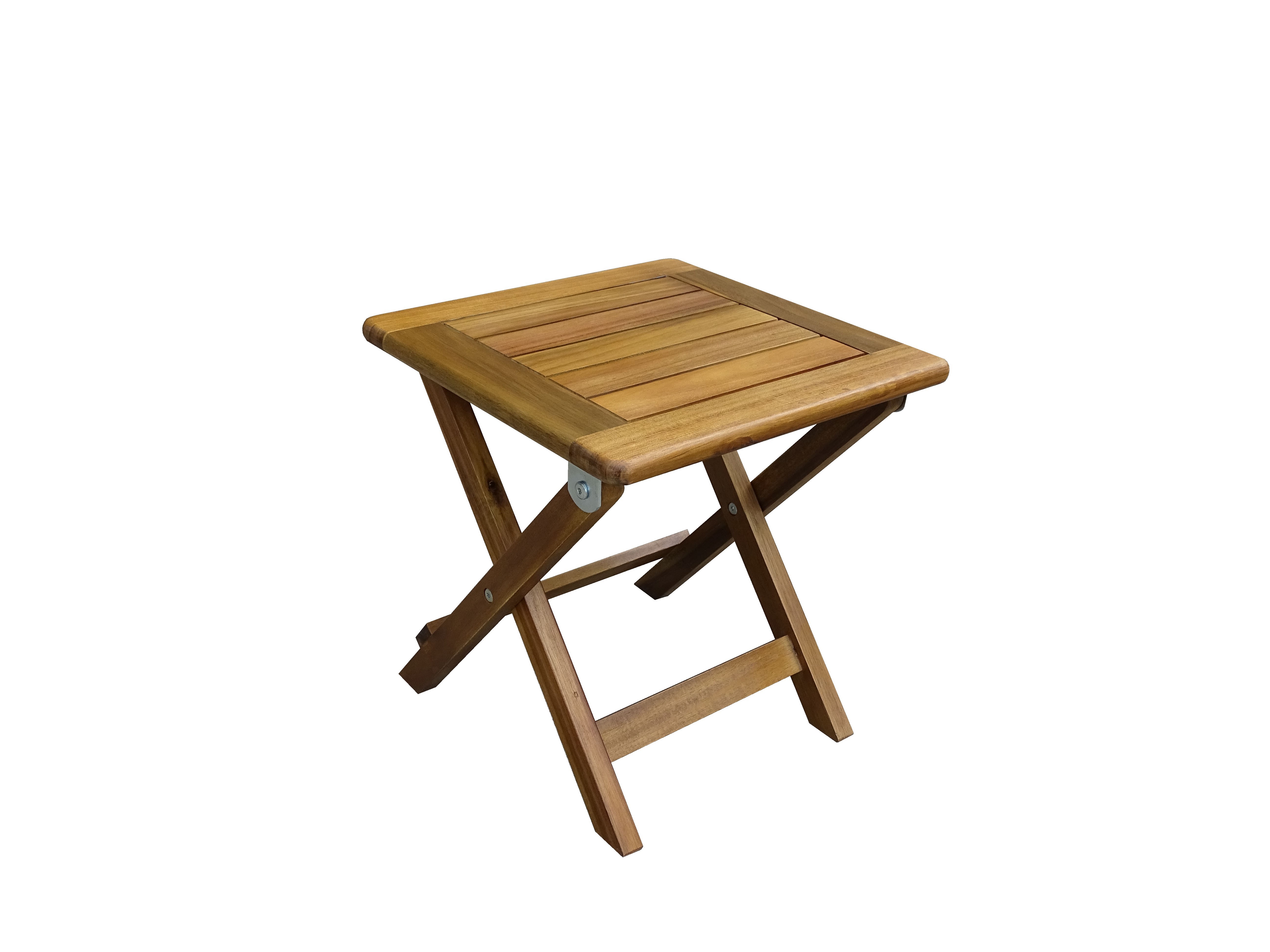 Изображение товара Стол садовый Joygarden Calisto 52114 акация 35x35x36 см коричневый Изображение товара Стол садовый Joygarden Calisto 52114 акация 35x35x36 см коричневый